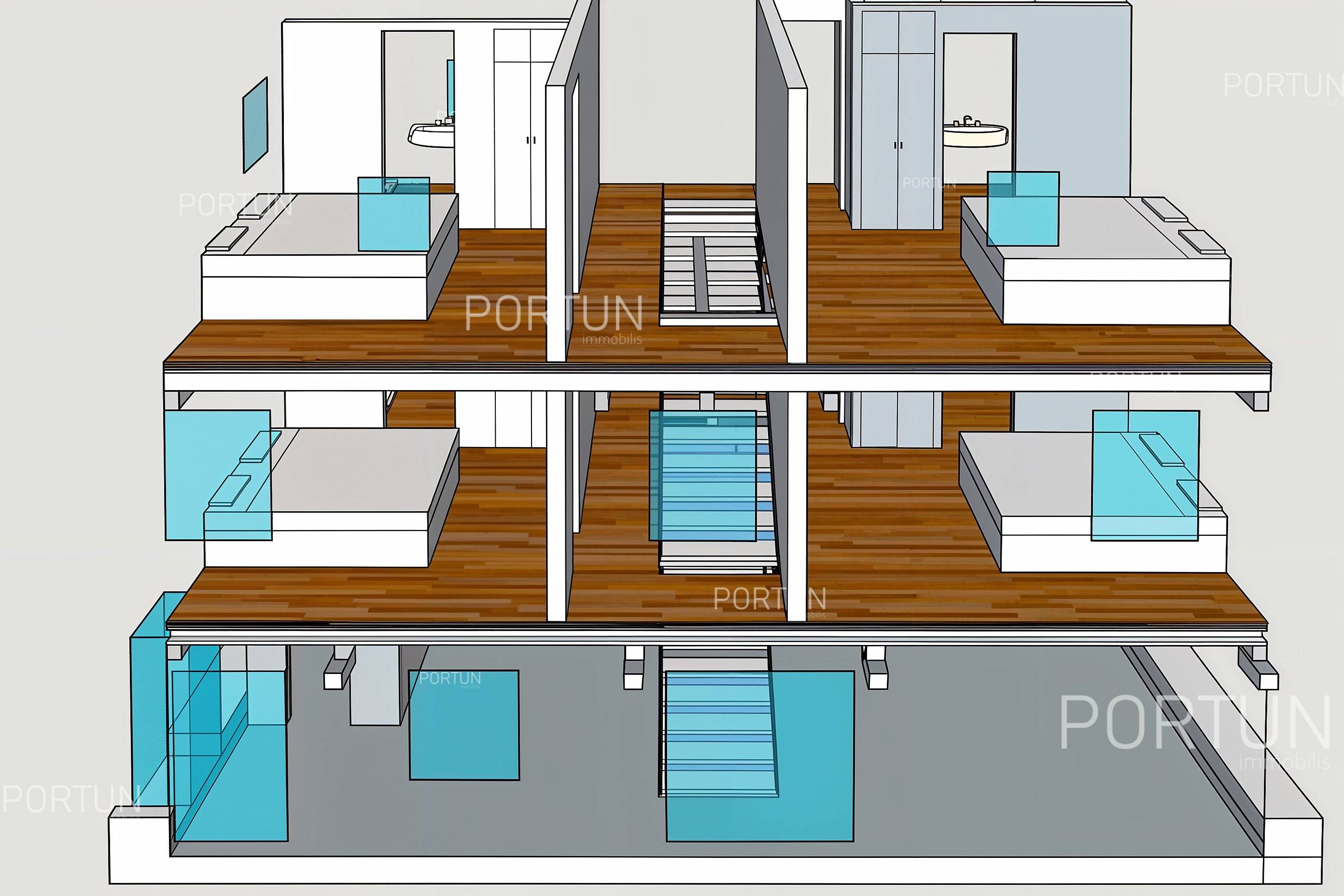 Kuća na prodaju Rovinj - 20889 - 16