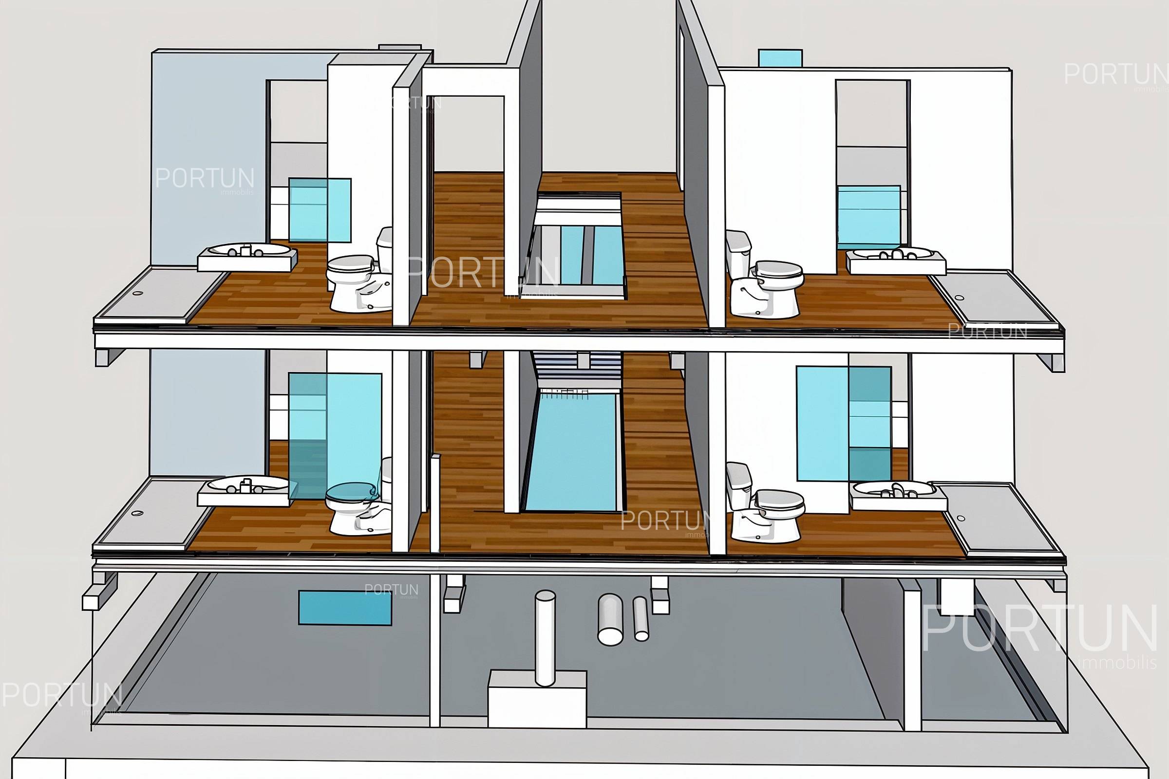 Kuća na prodaju Rovinj - 20889 - 17