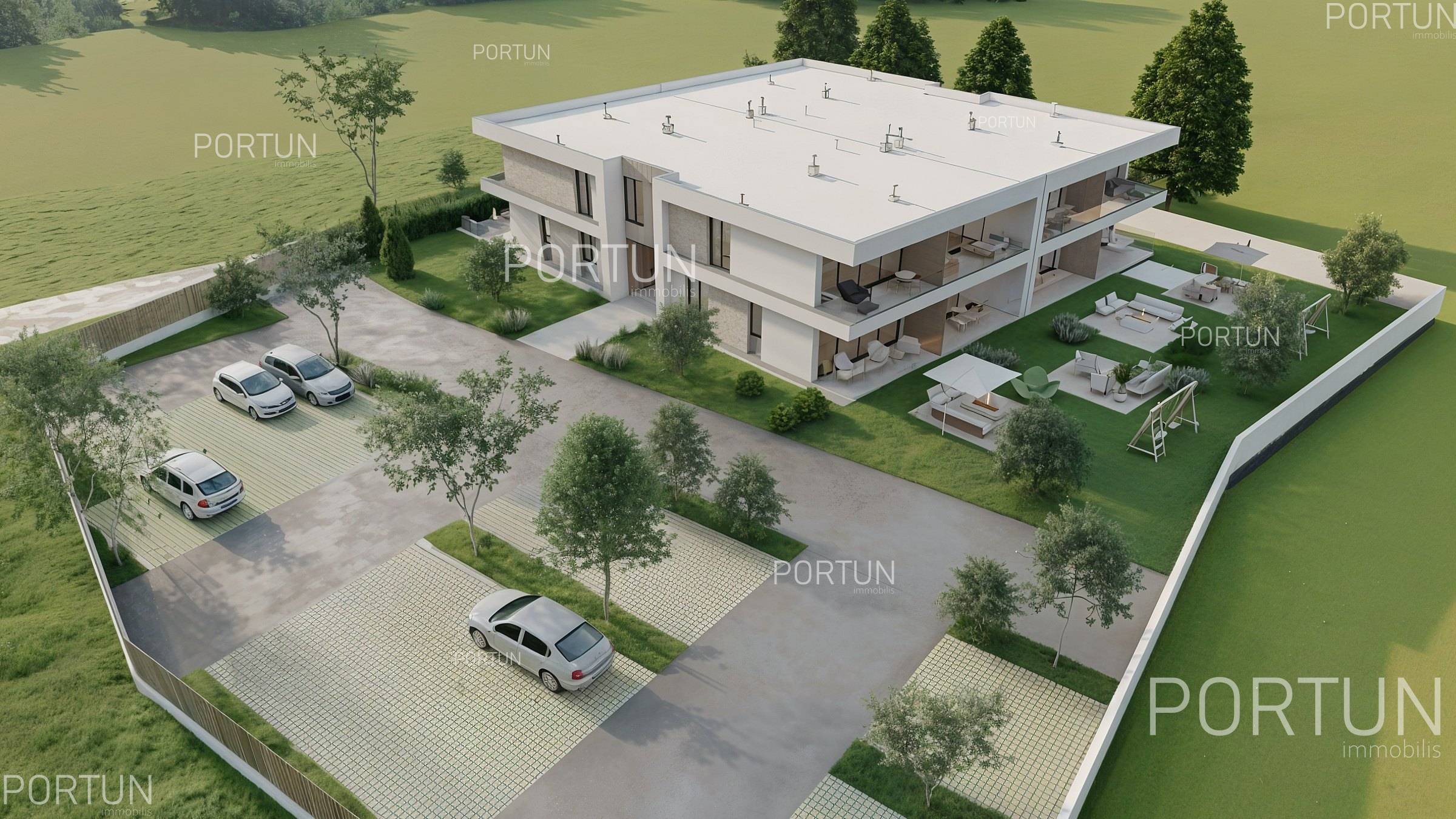 Stanovanje naprodaj v Rovinj - 10717 - 01