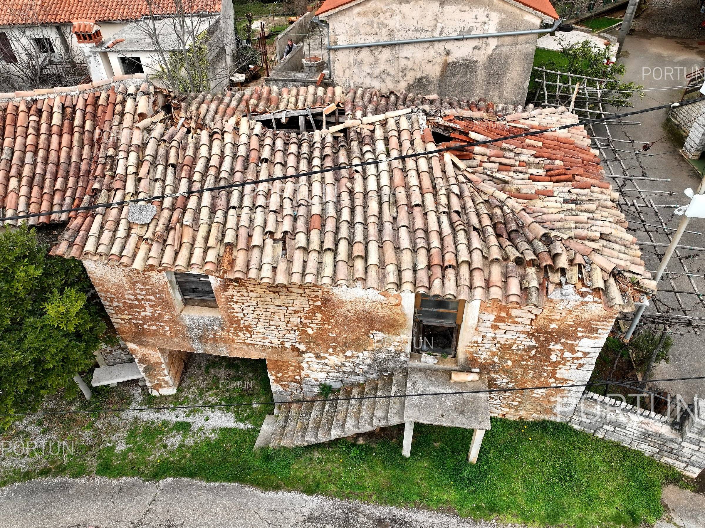 Kuća na prodaju Žminj - 20893 - 03