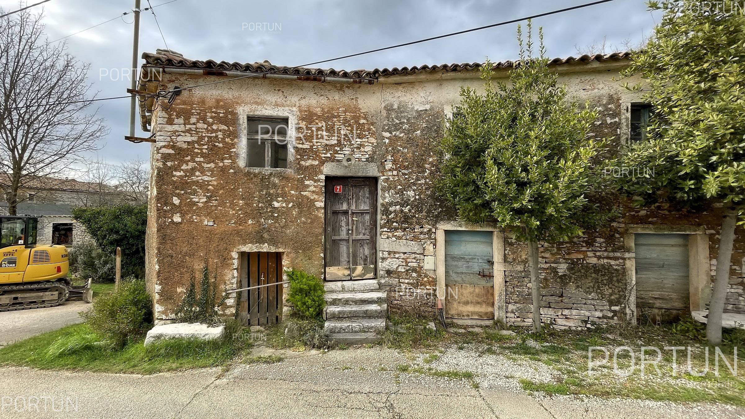 Kuća na prodaju Žminj - 20893 - 05