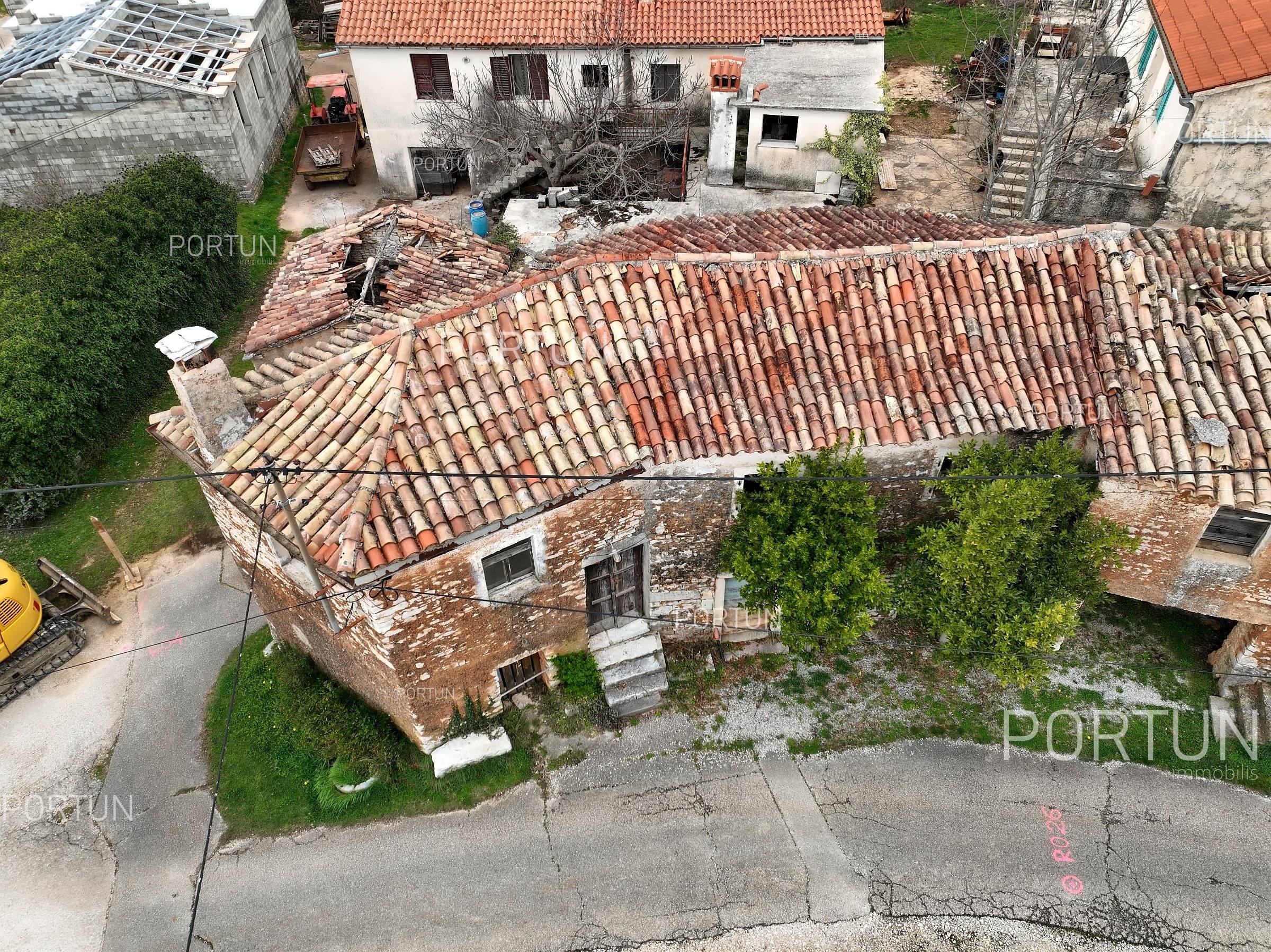 Kuća na prodaju Žminj - 20893 - 06