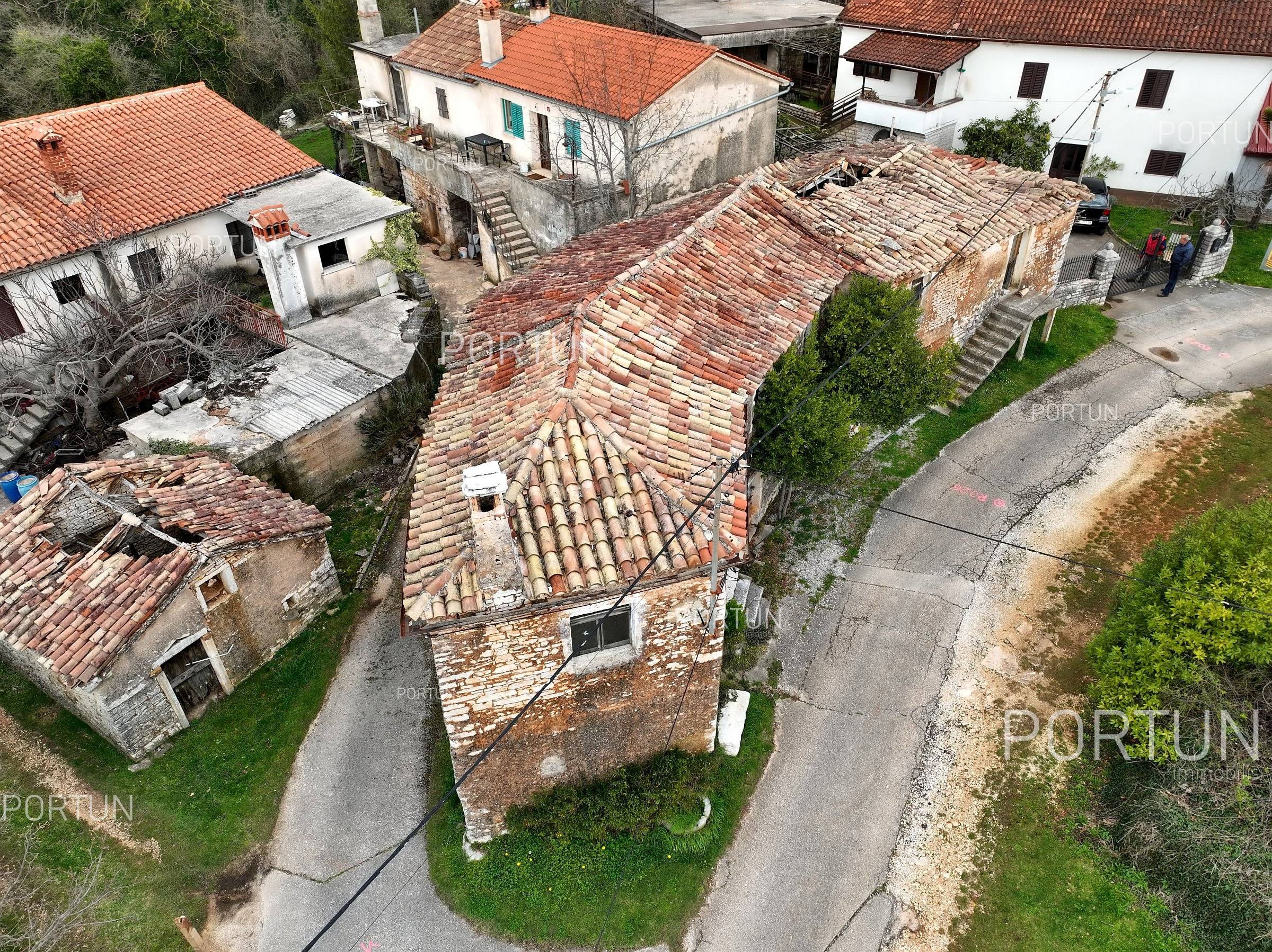 Kuća na prodaju Žminj - 20893 - 07