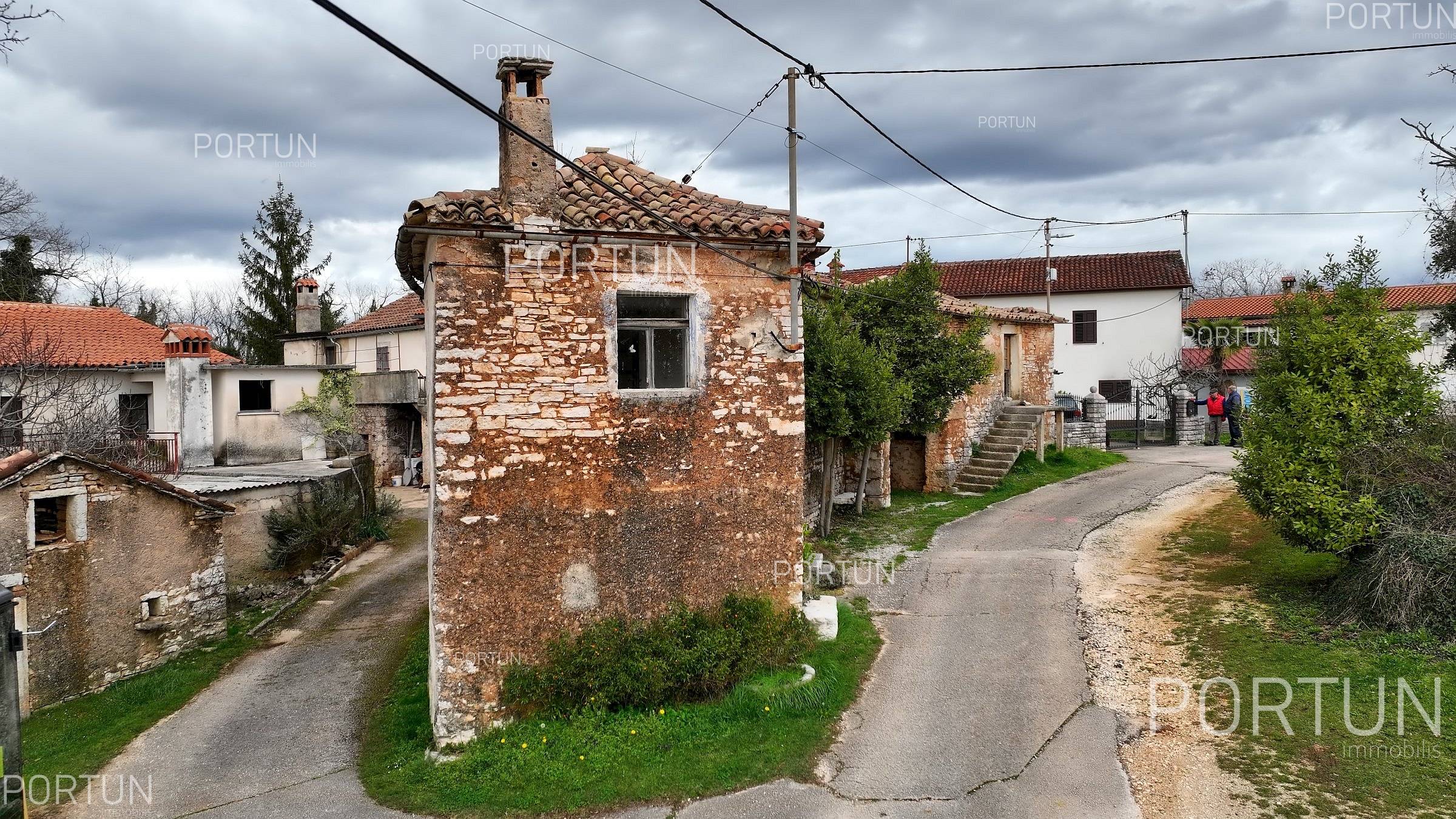 Kuća na prodaju Žminj - 20893 - 09