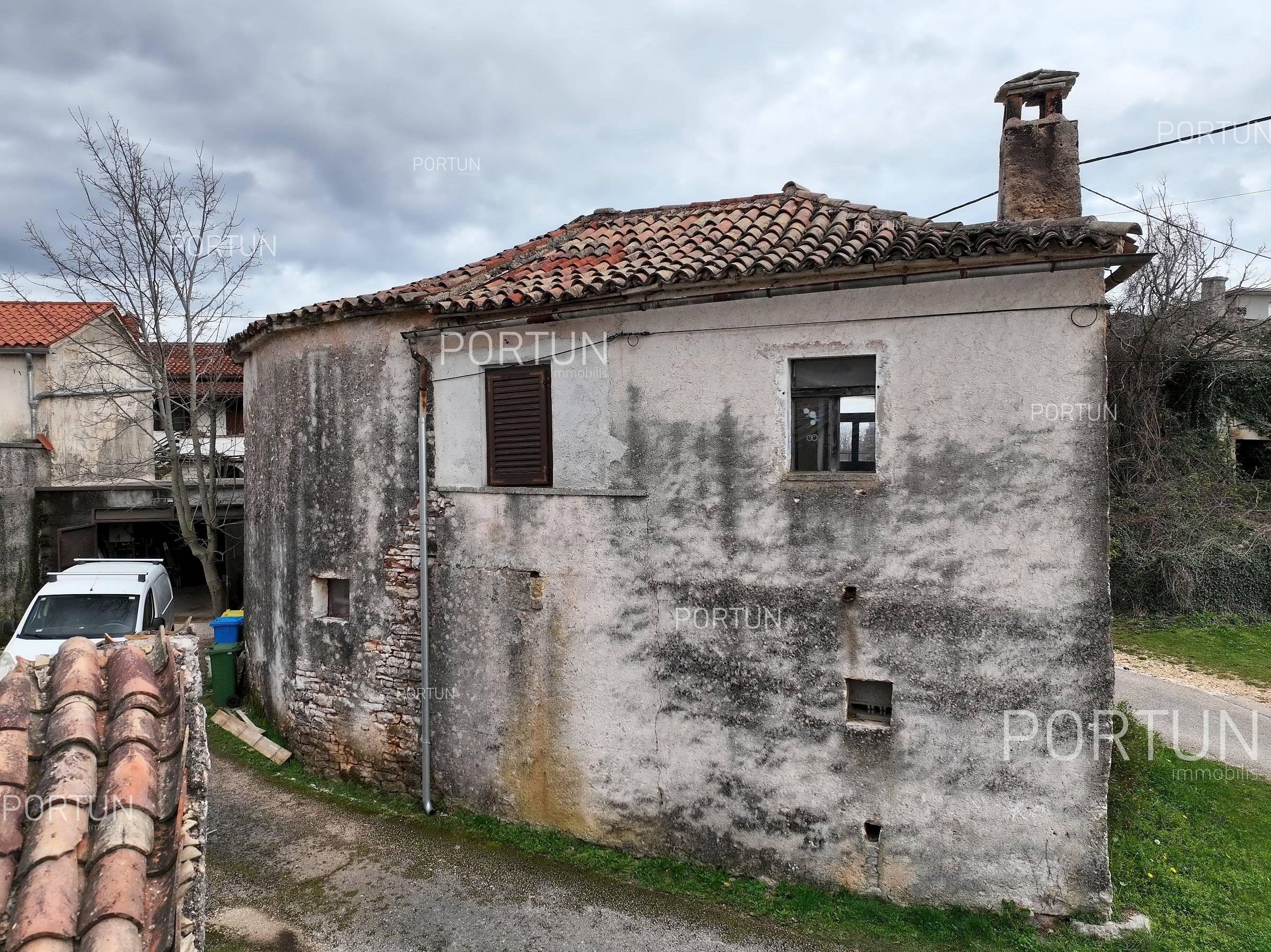 Kuća na prodaju Žminj - 20893 - 10