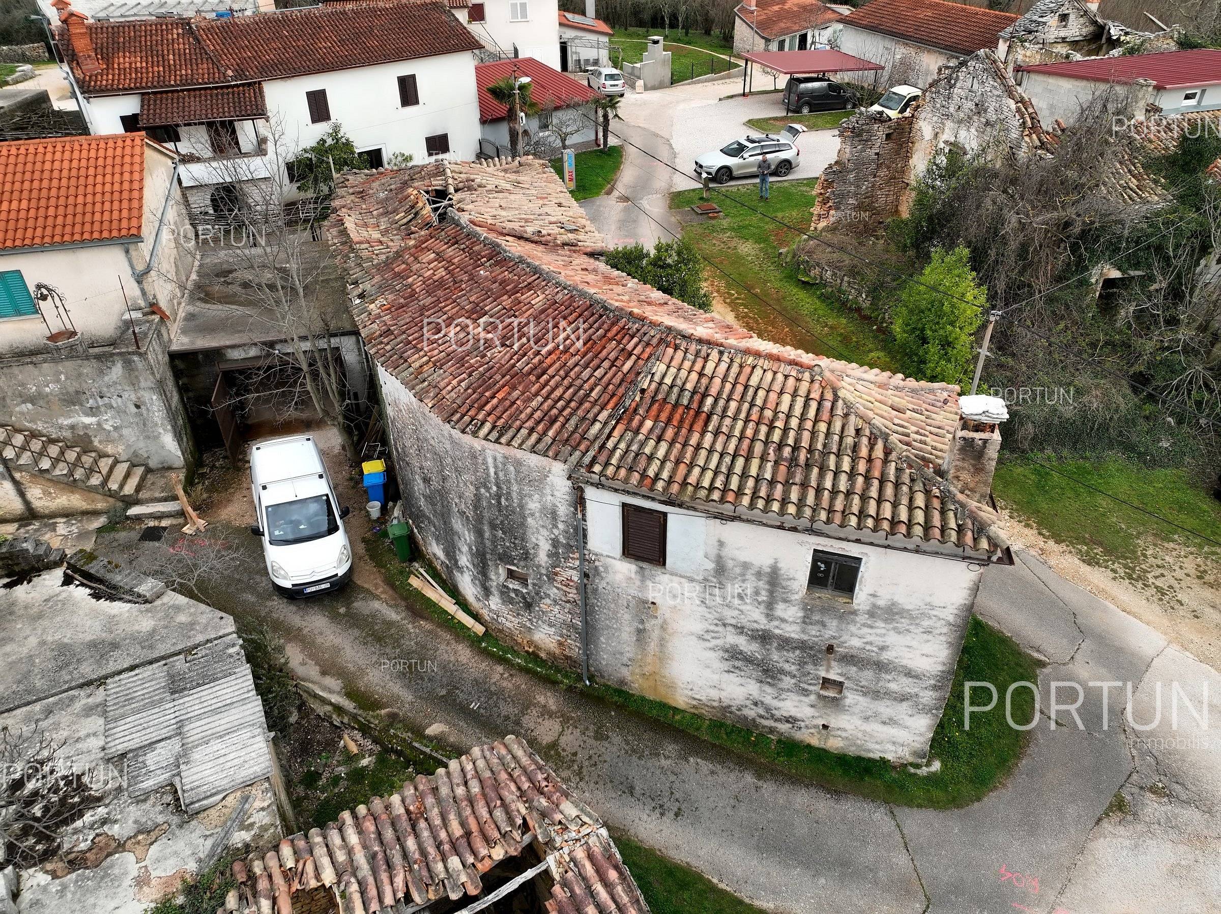 Kuća na prodaju Žminj - 20893 - 11