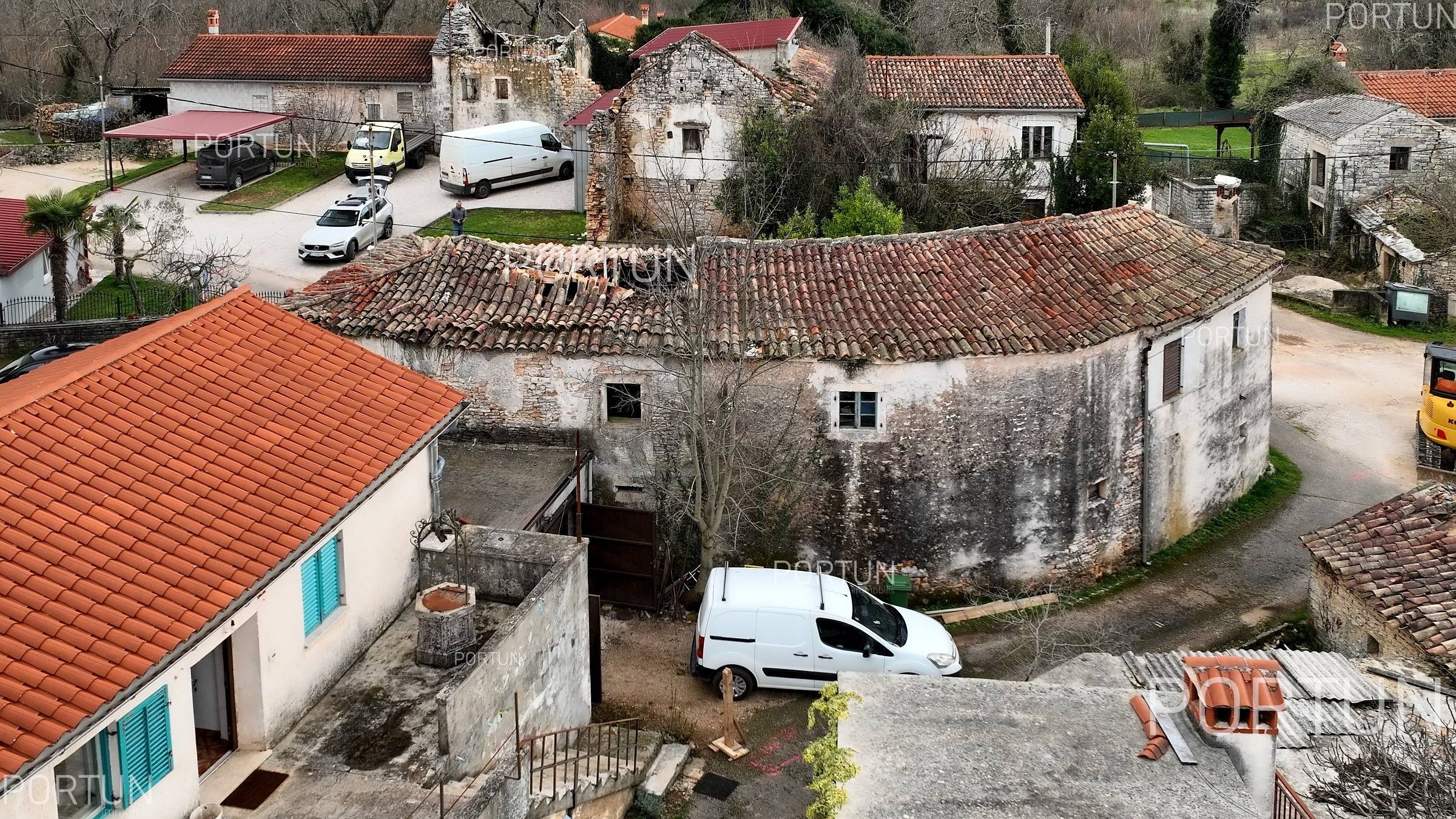 Kuća na prodaju Žminj - 20893 - 12