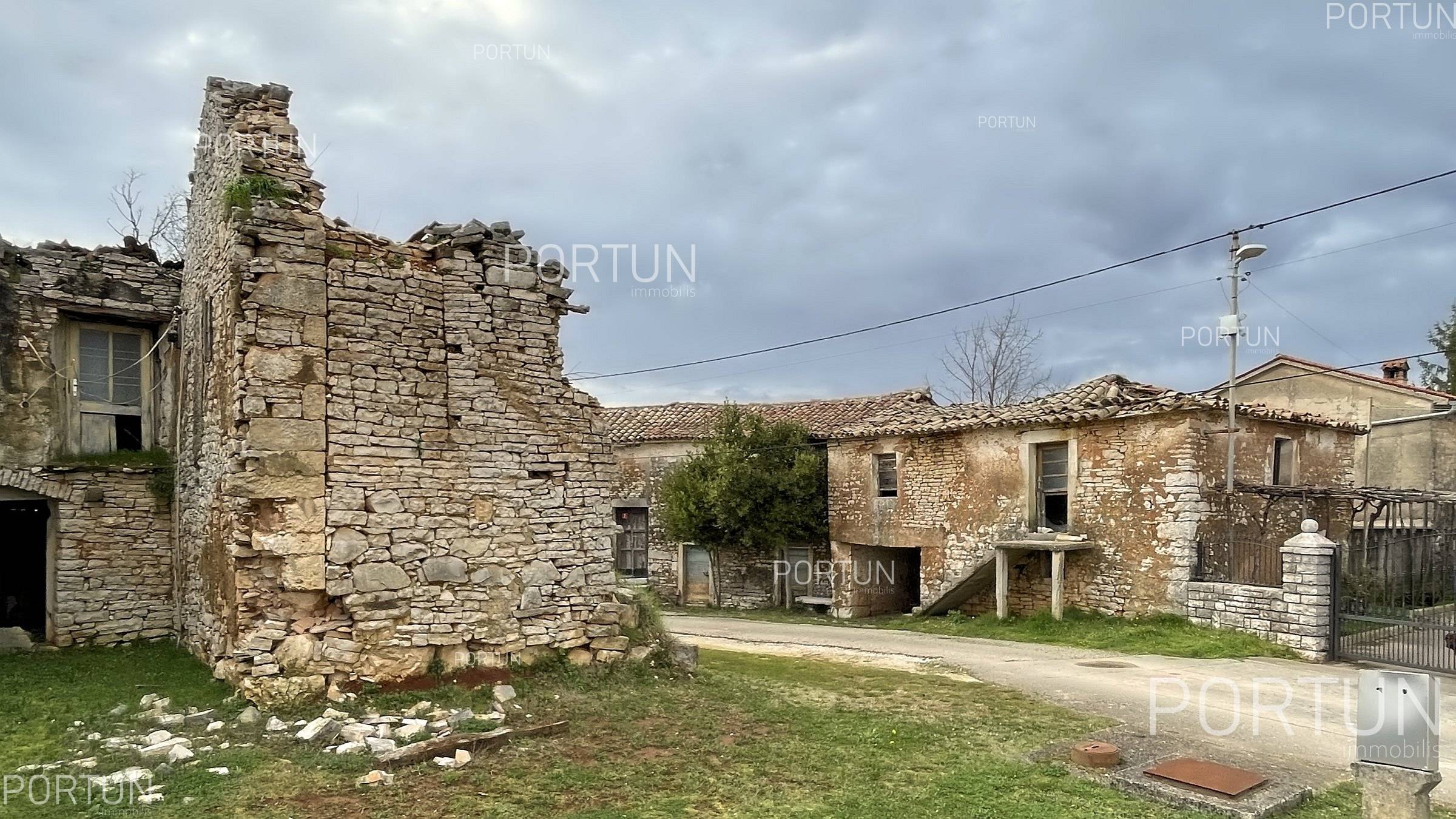 Kuća na prodaju Žminj - 20893 - 15