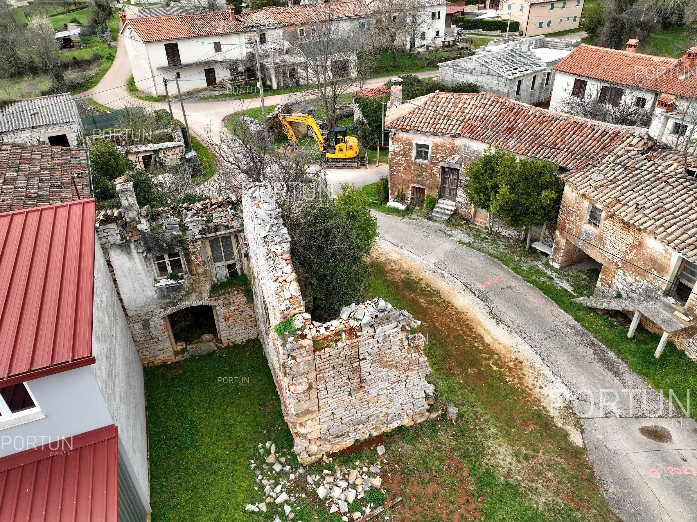 Kuća na prodaju Žminj - 20893 - 16