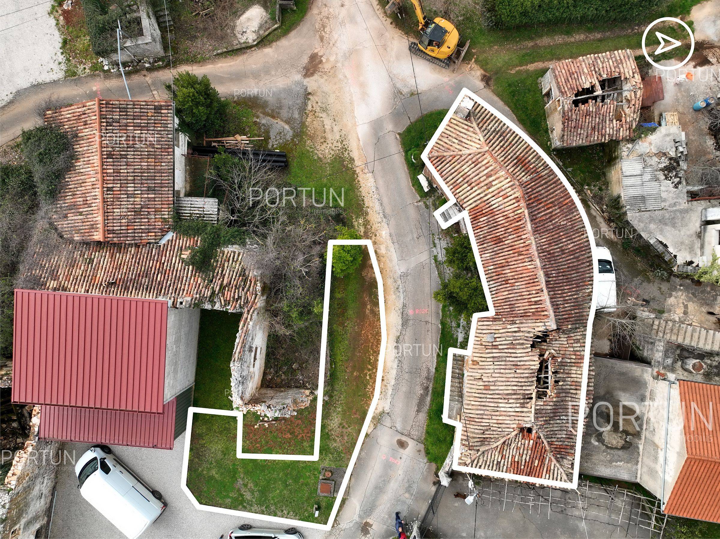 Kuća na prodaju Žminj - 20893 - 19