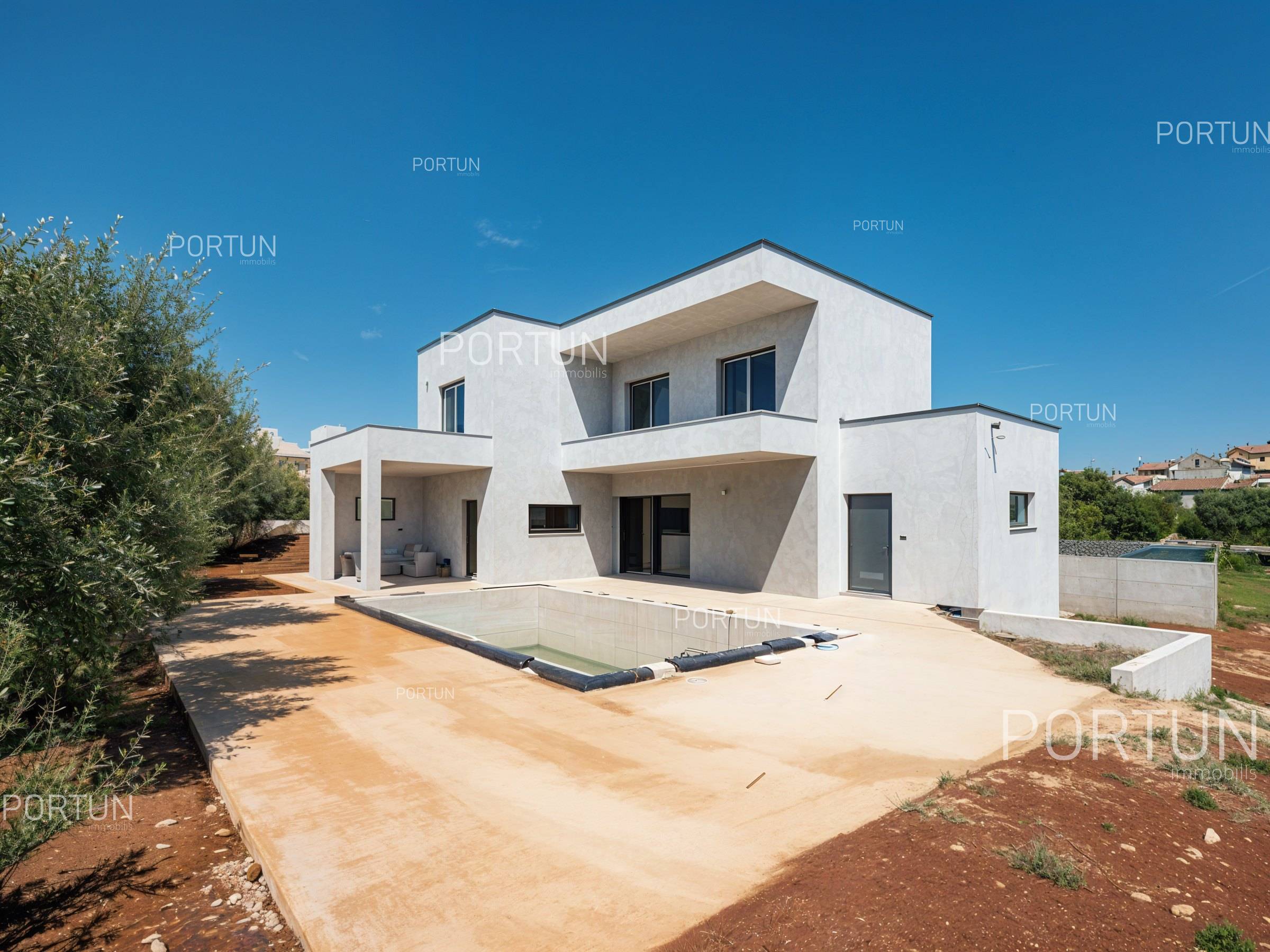 Kuća na prodaju Pula - 20891 - 02