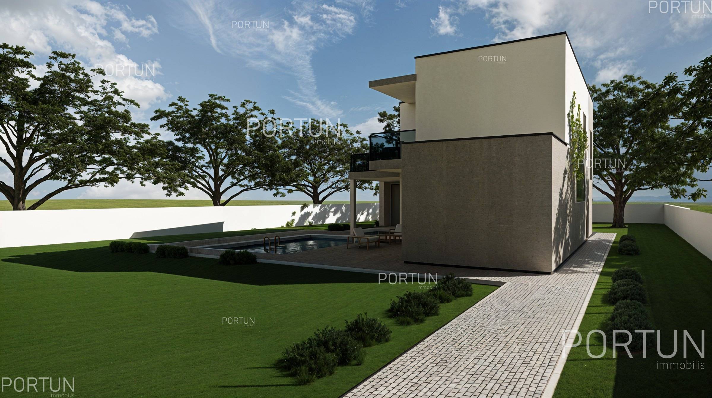 Kuća na prodaju Pula - 20891 - 15