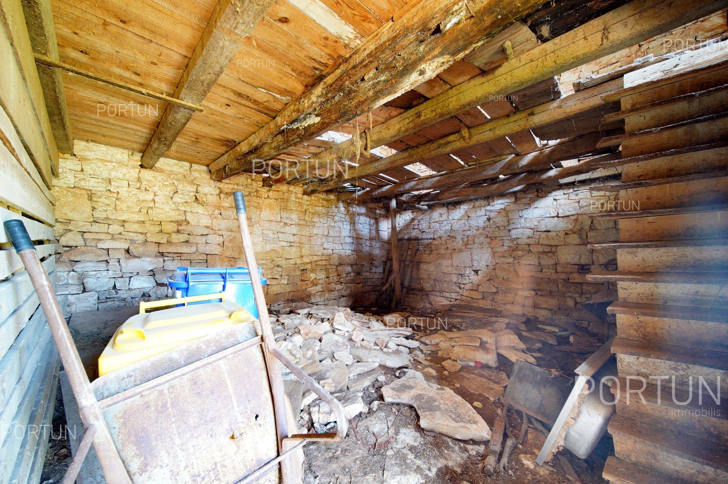 House for Sale in Kanfanar - 20897 - 12