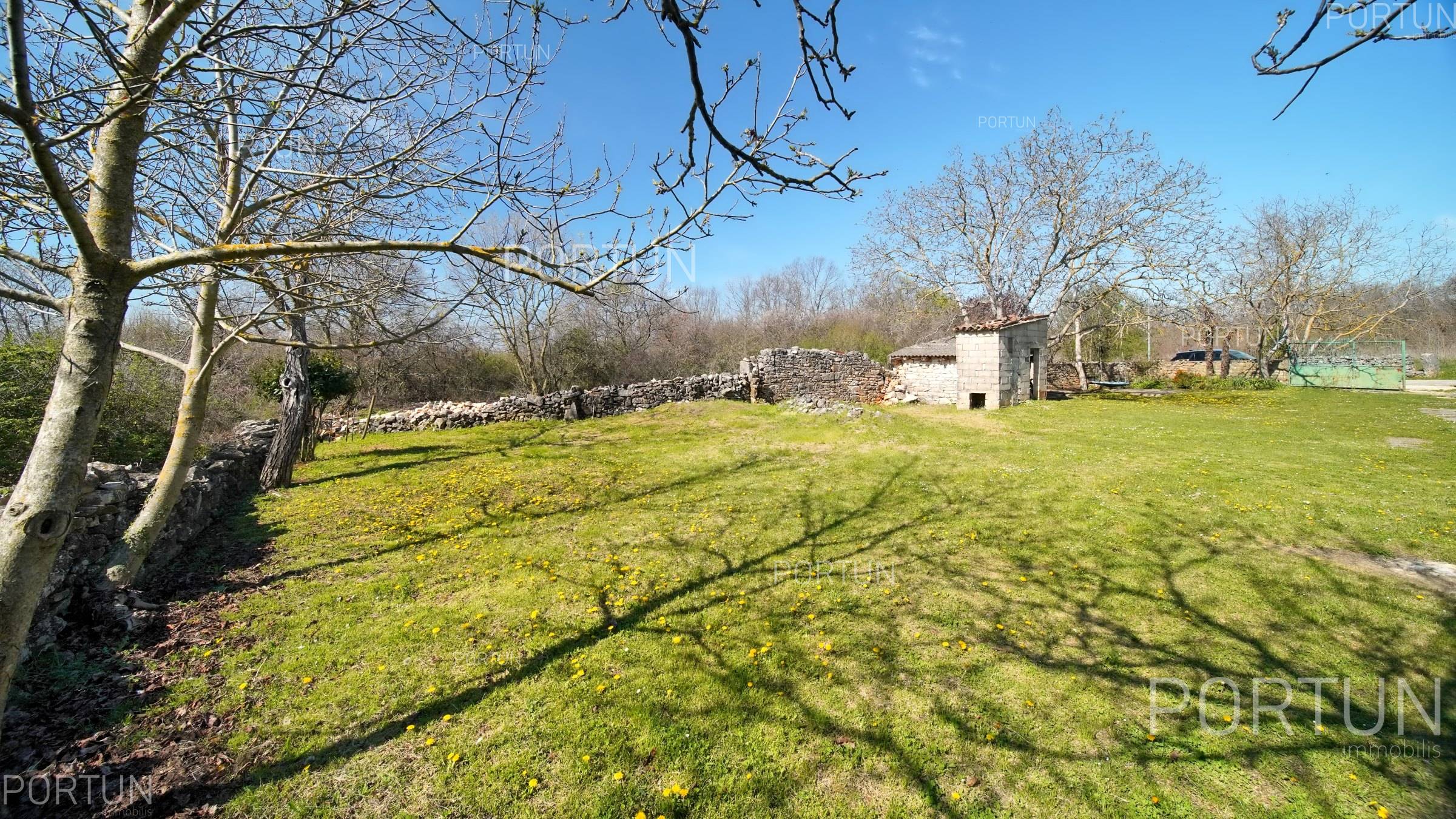 House for Sale in Kanfanar - 20897 - 03