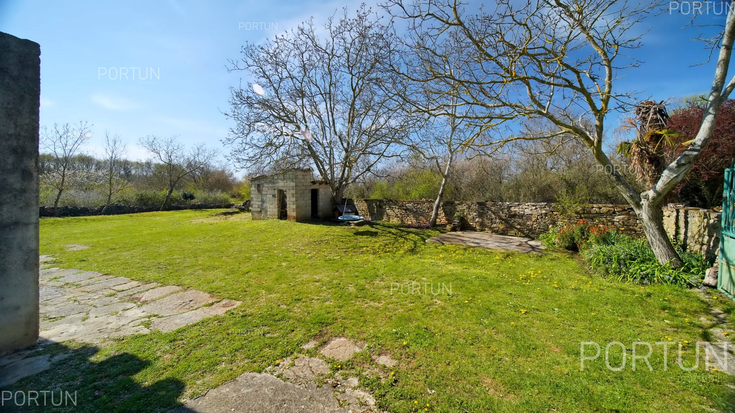 House for Sale in Kanfanar - 20897 - 04