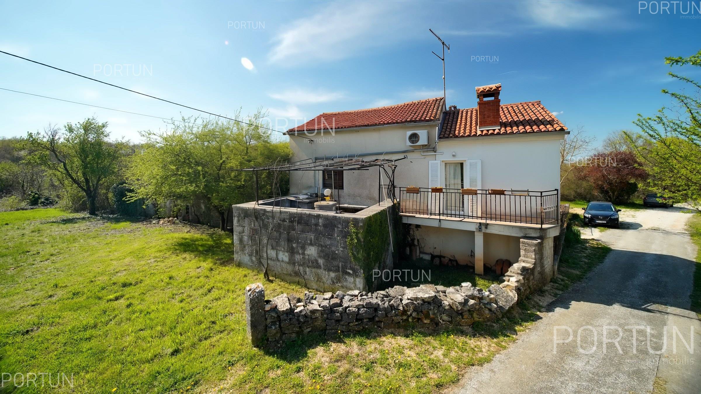 House for Sale in Kanfanar - 20897 - 06