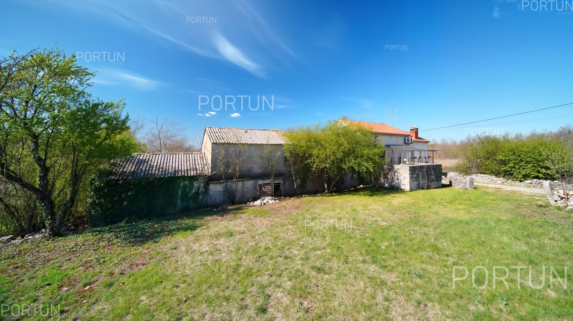 House for Sale in Kanfanar - 20897 - 07