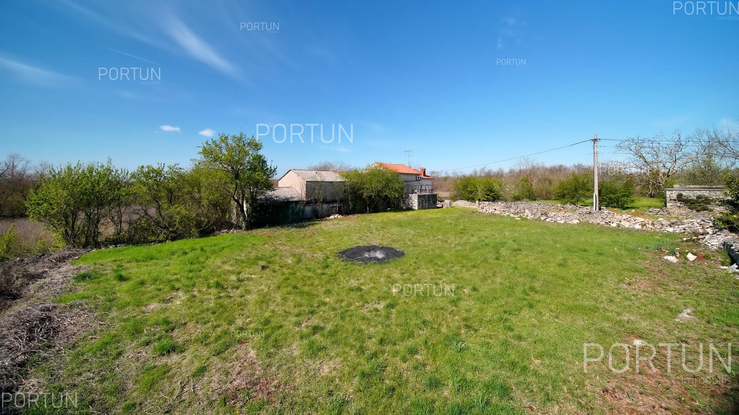 House for Sale in Kanfanar - 20897 - 08