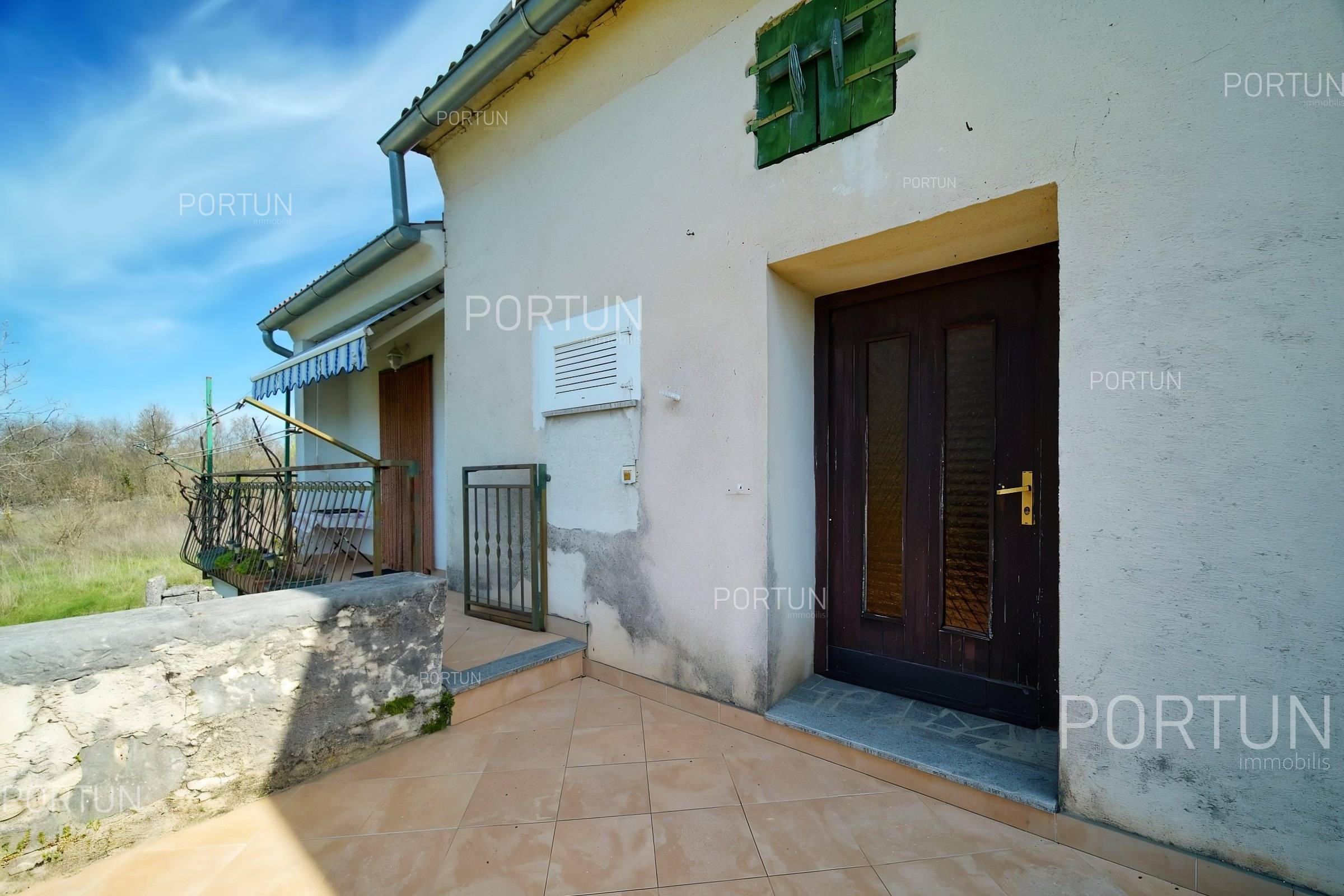 House for Sale in Kanfanar - 20897 - 14