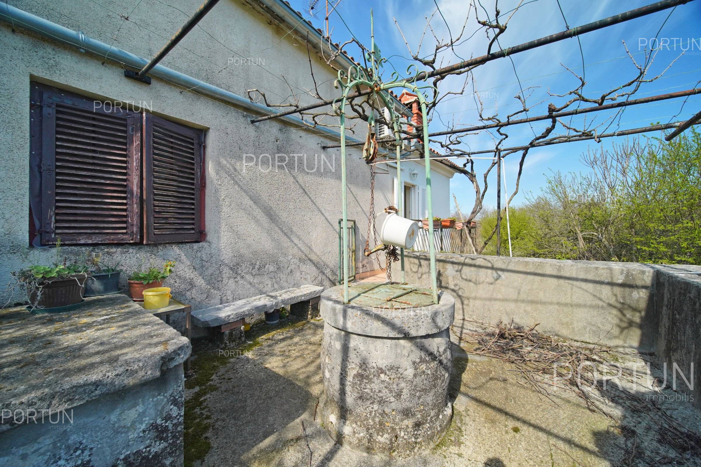 House for Sale in Kanfanar - 20897 - 21