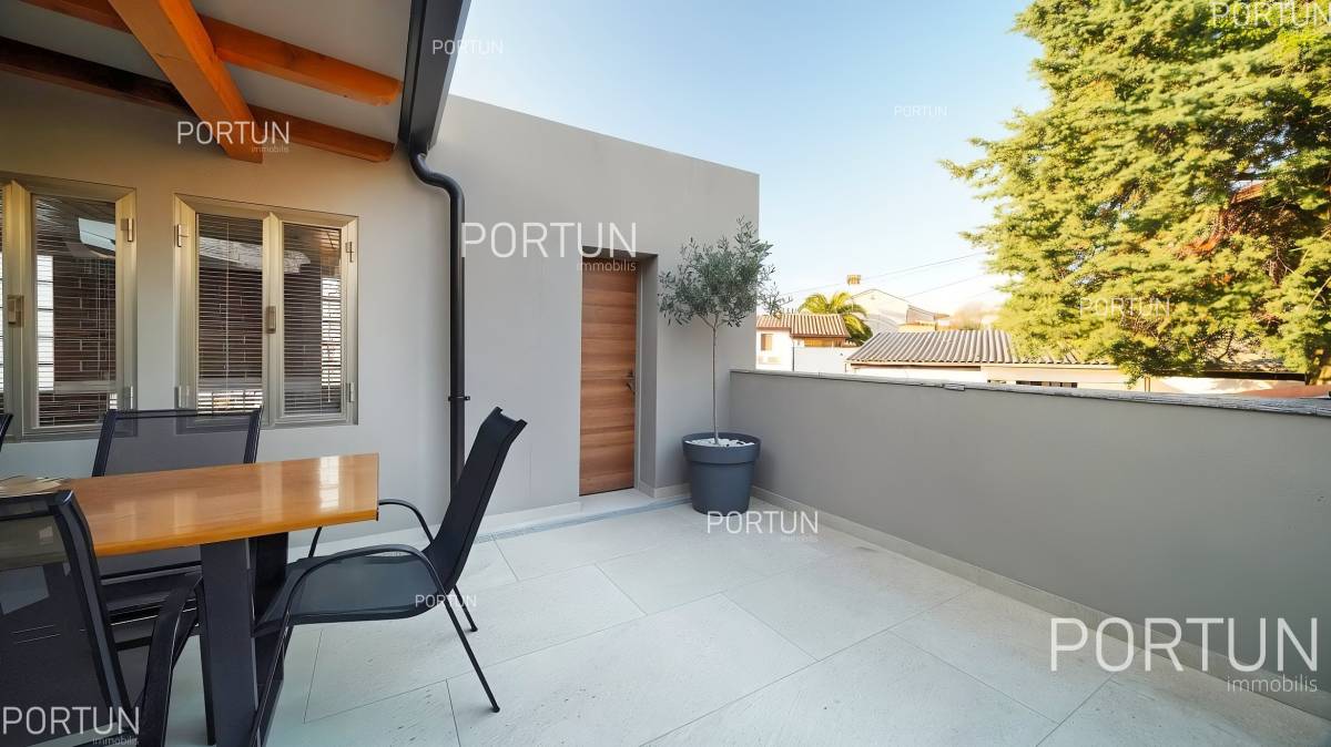 Kamena kuća u Medulinu	