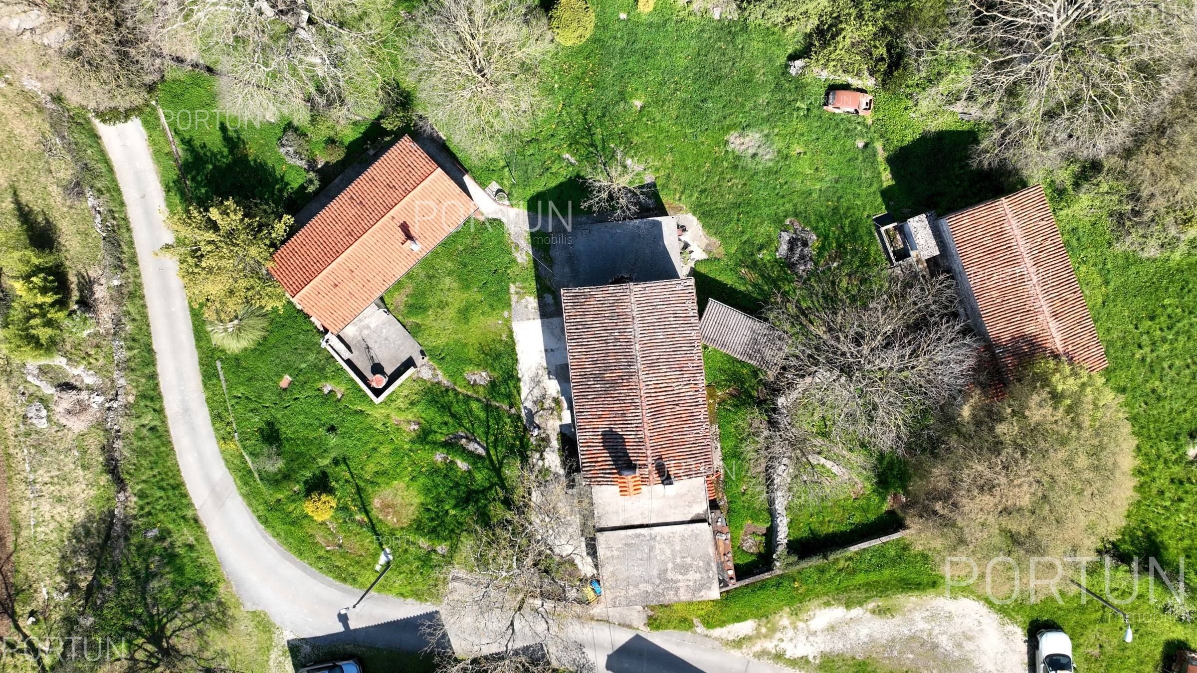 Kuća na prodaju Kršan - 20898 - 36