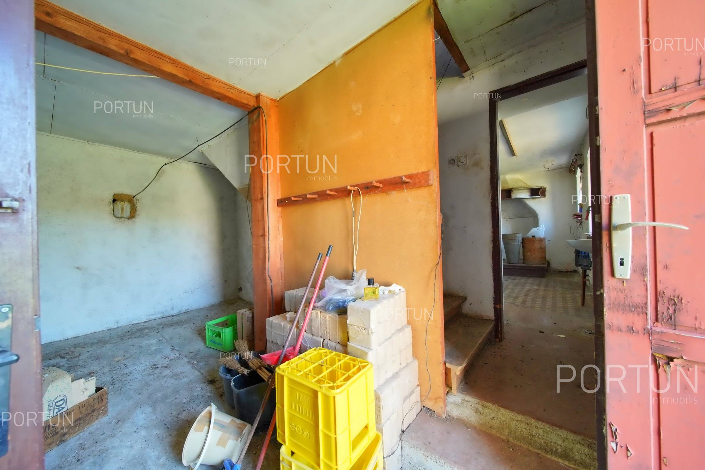 Kuća na prodaju Kršan - 20898 - 11