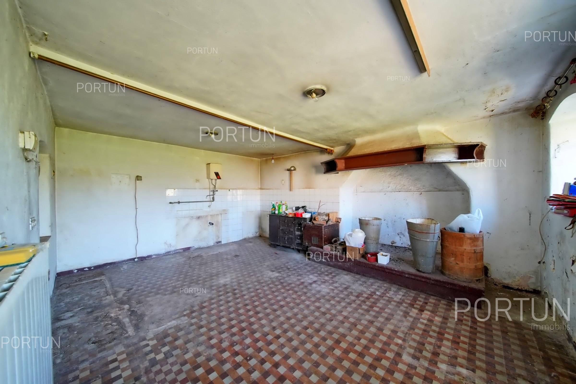 Kuća na prodaju Kršan - 20898 - 12