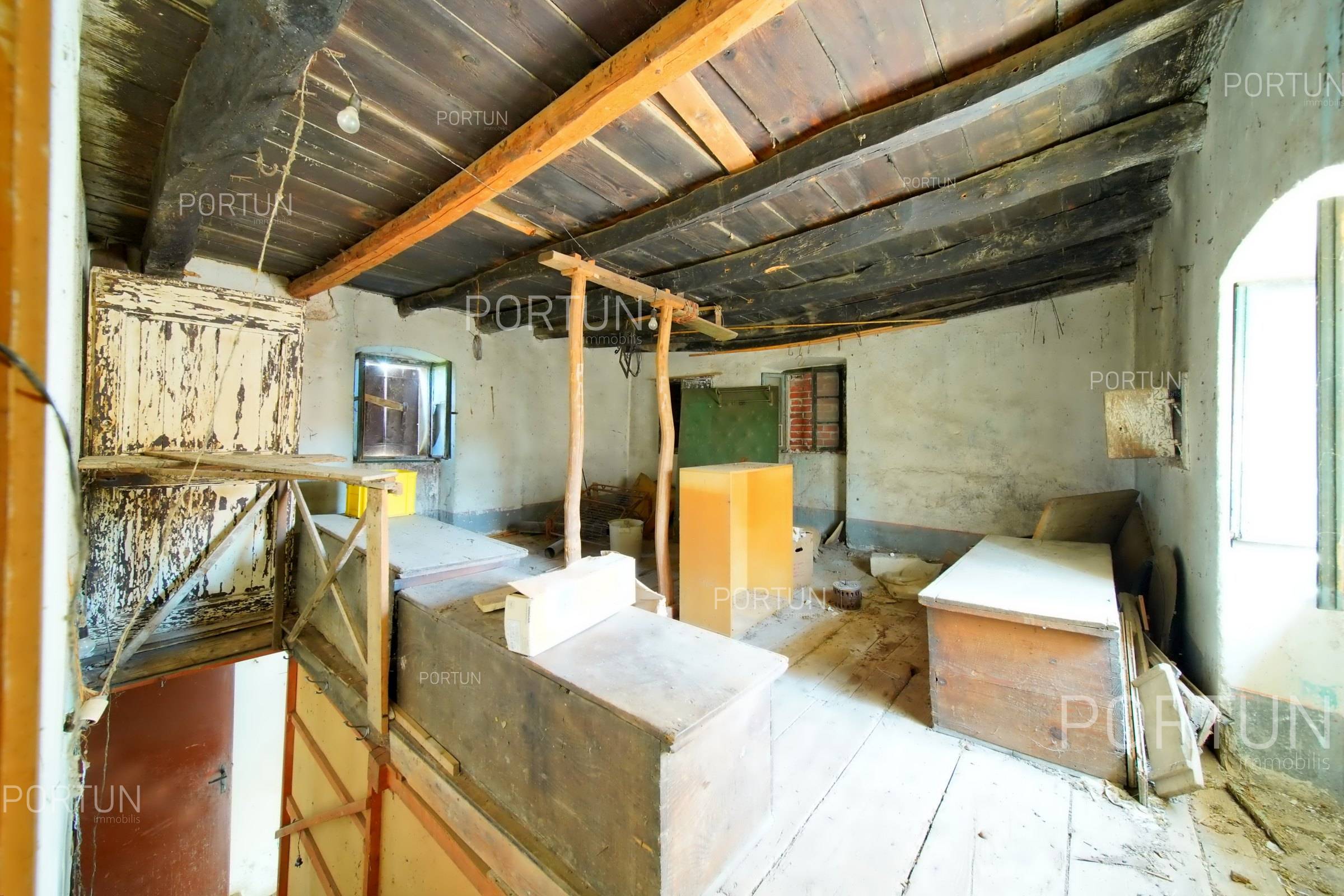 Kuća na prodaju Kršan - 20898 - 14