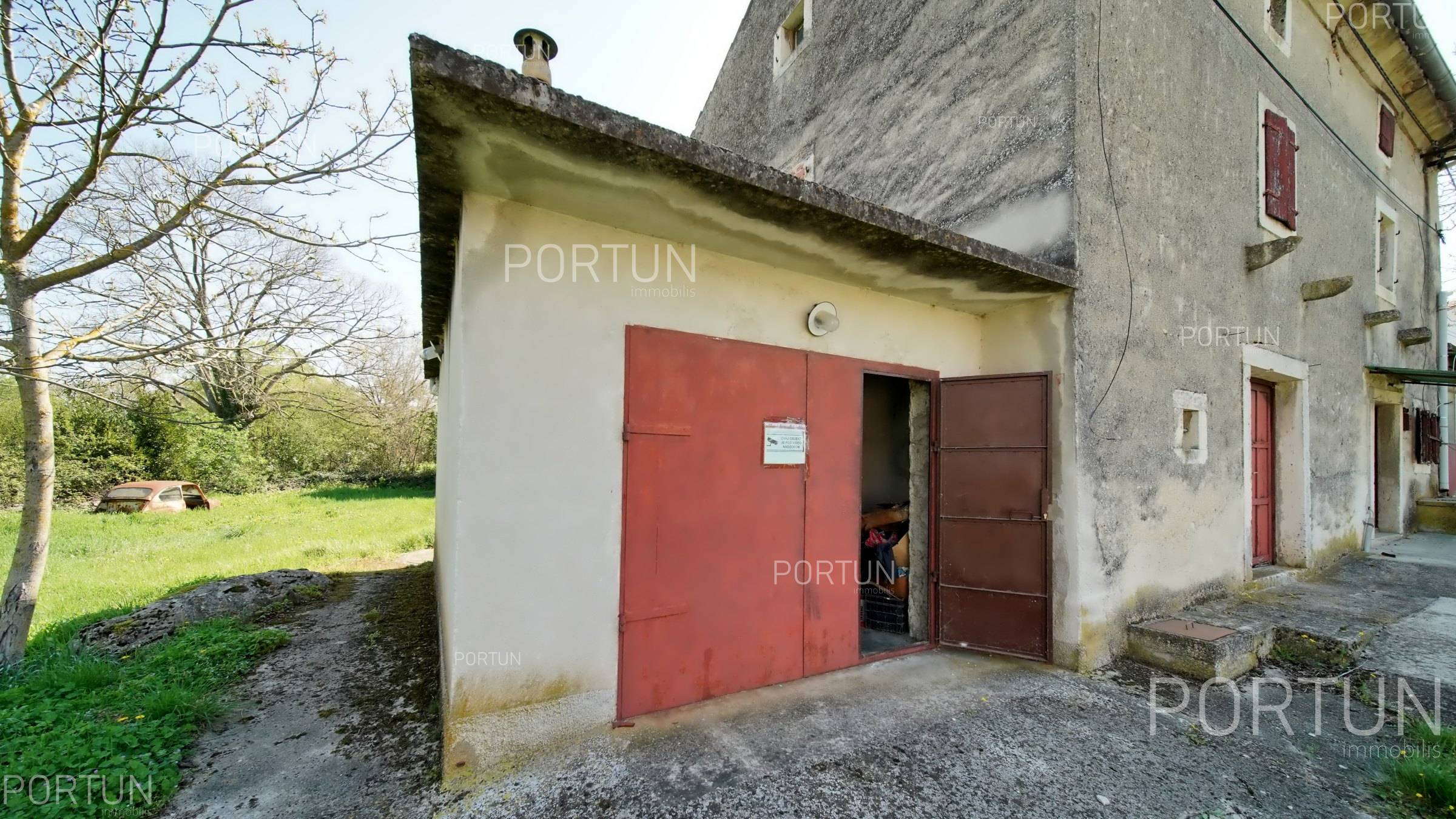 Kuća na prodaju Kršan - 20898 - 17