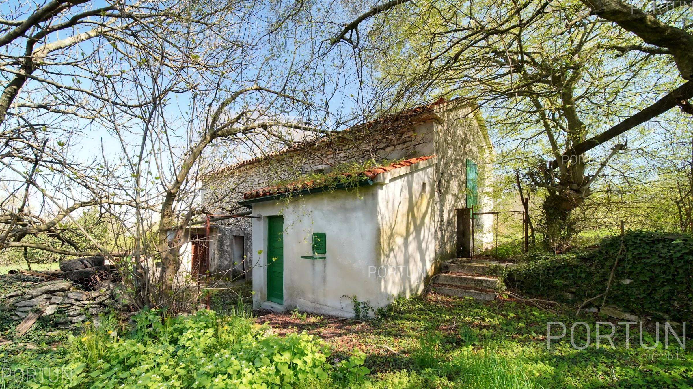 Kuća na prodaju Kršan - 20898 - 32