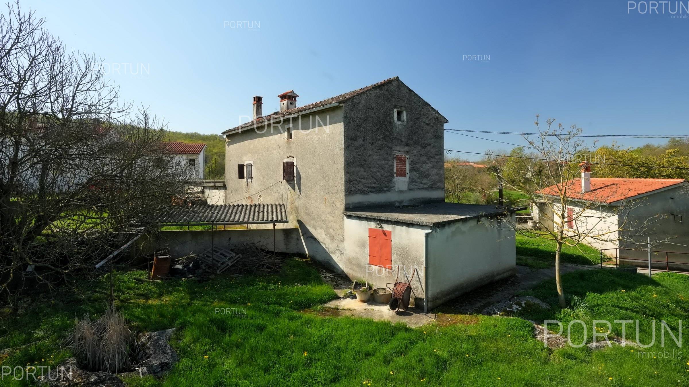 Kuća na prodaju Kršan - 20898 - 04