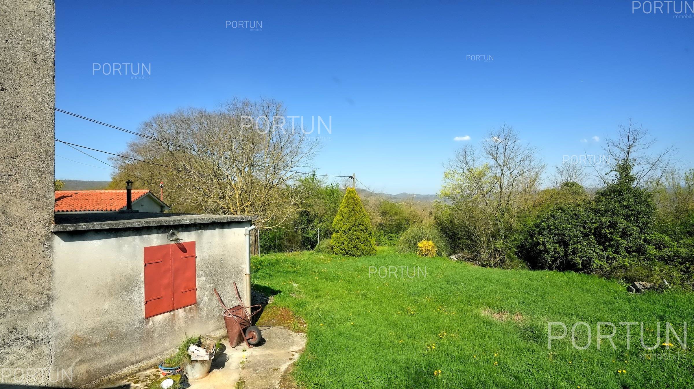 Kuća na prodaju Kršan - 20898 - 07