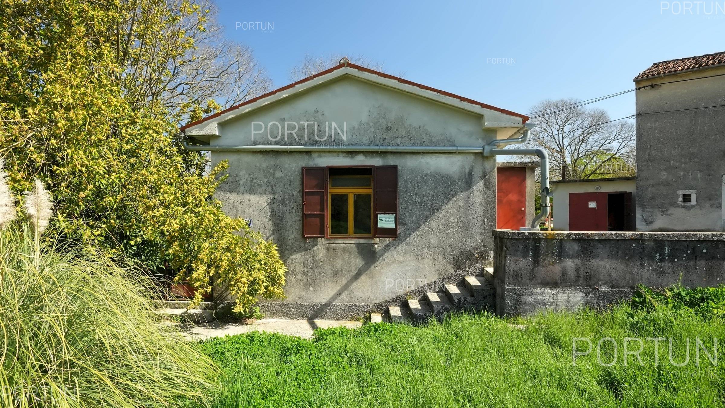 Kuća na prodaju Kršan - 20898 - 24