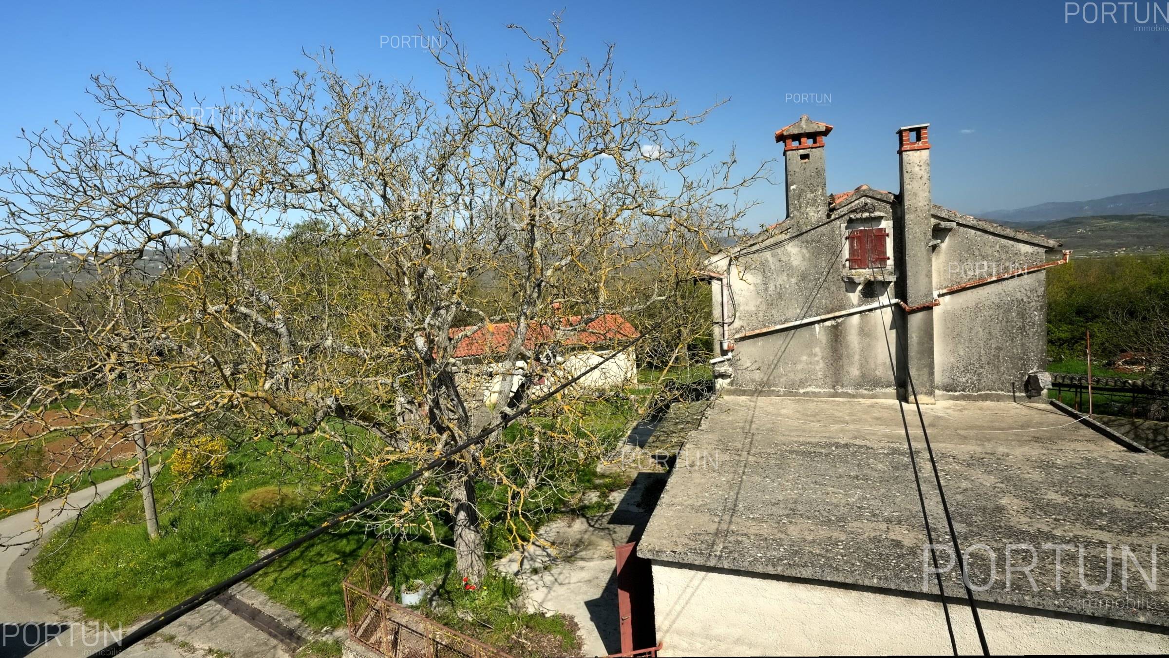 Kuća na prodaju Kršan - 20898 - 09