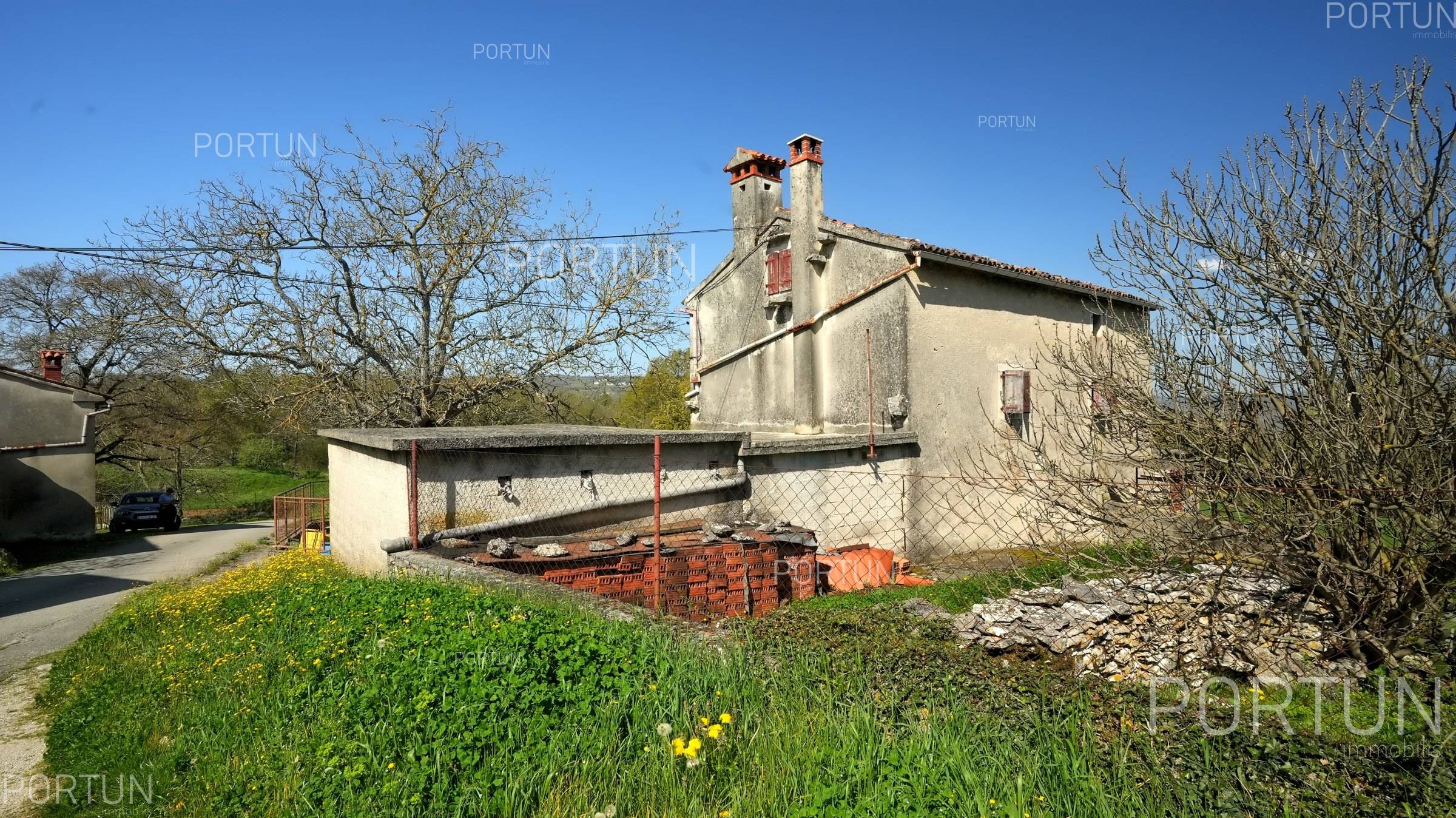 Kuća na prodaju Kršan - 20898 - 08