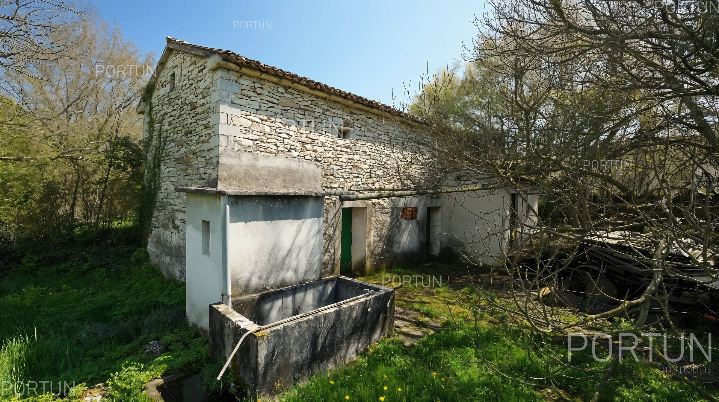 Kuća na prodaju Kršan - 20898 - 31