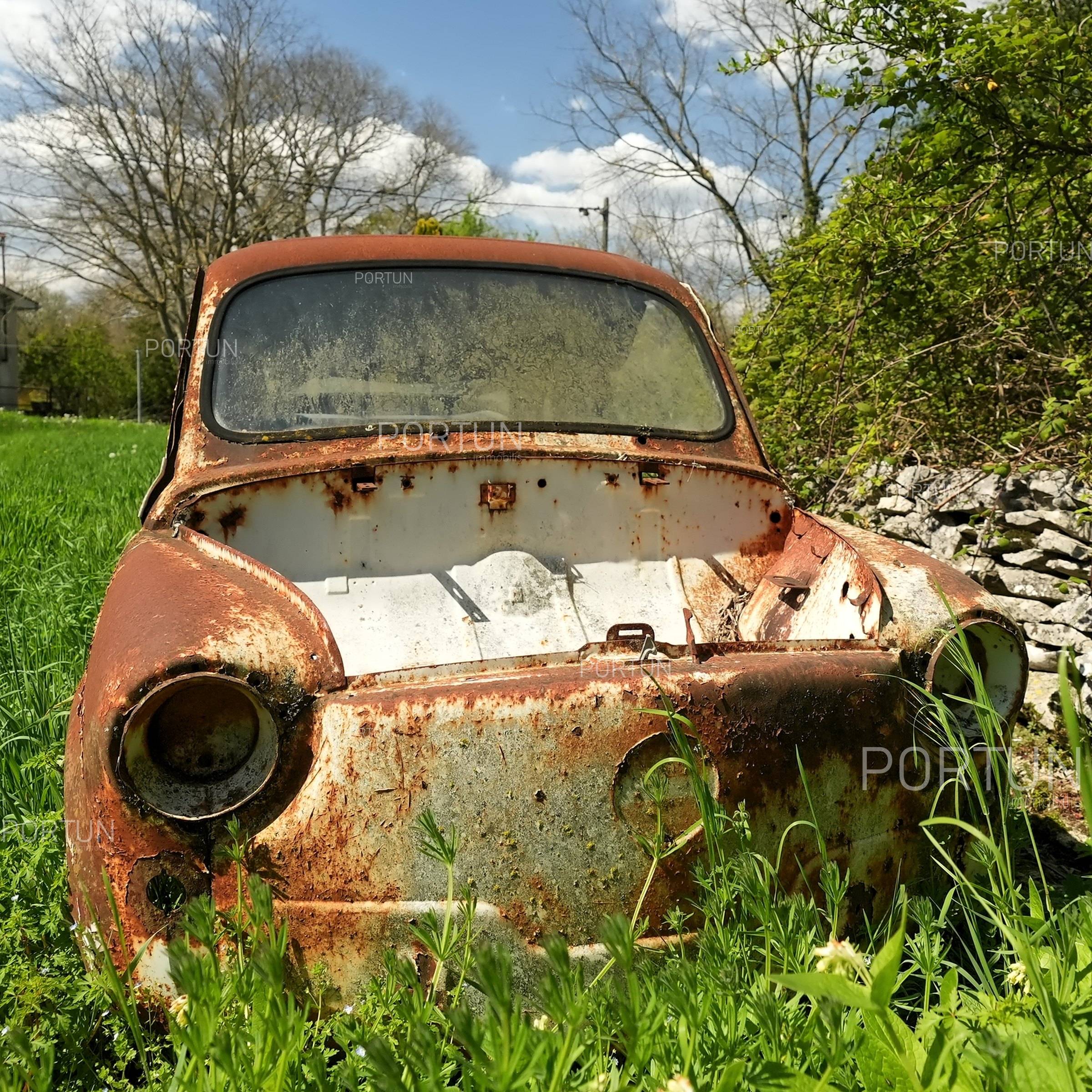 Kuća na prodaju Kršan - 20898 - 34