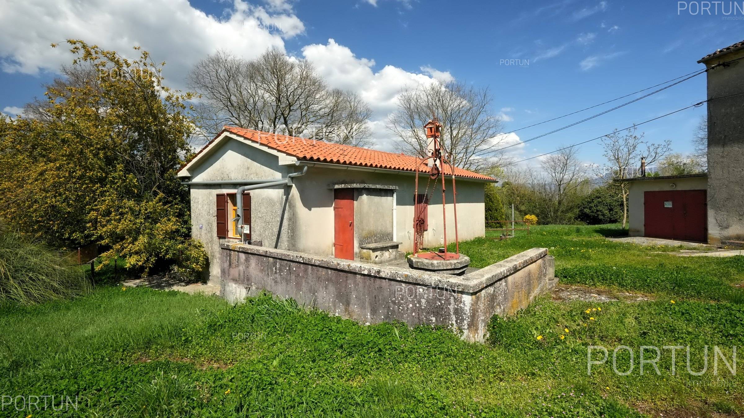 Kuća na prodaju Kršan - 20898 - 23