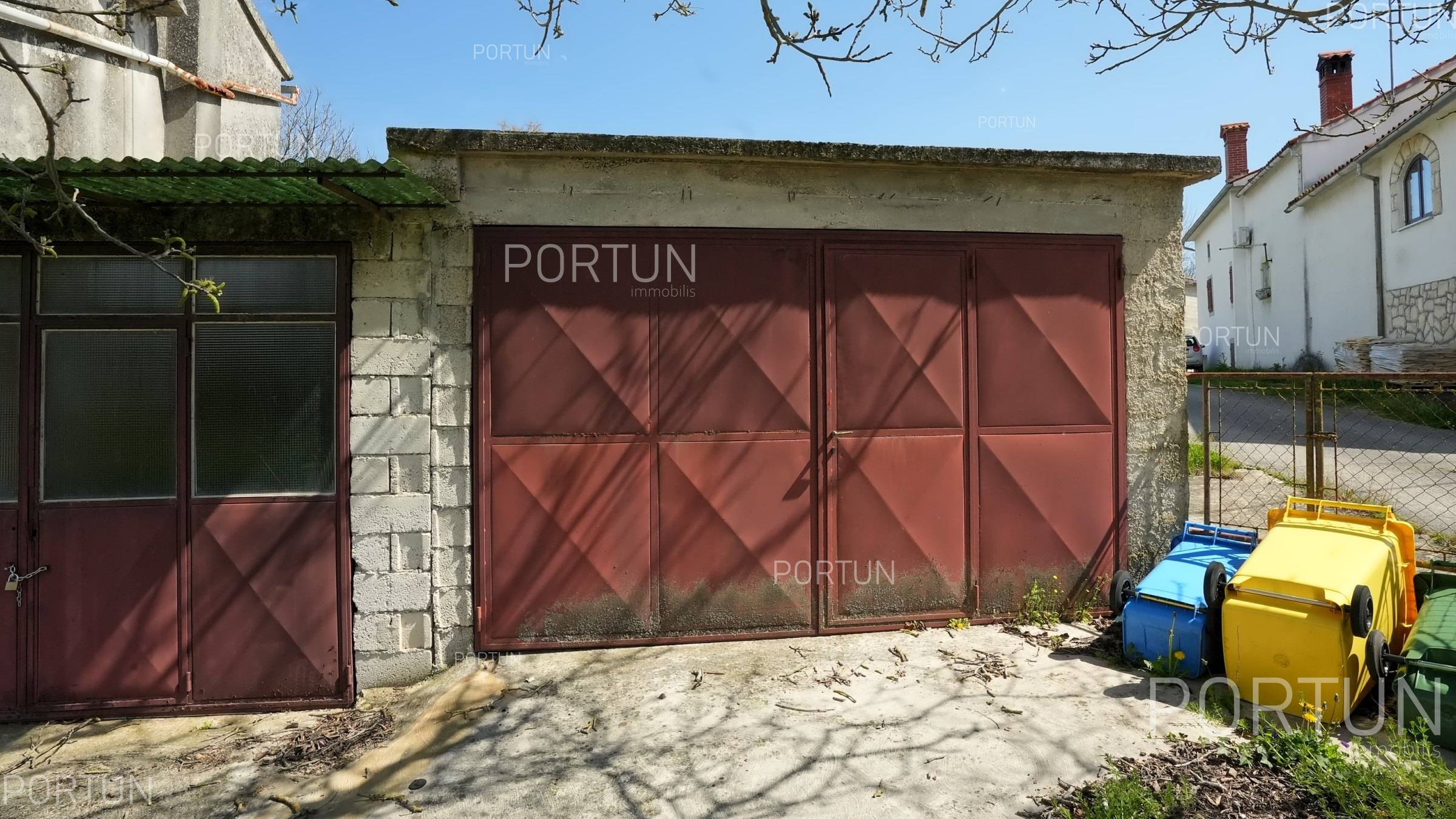 Kuća na prodaju Kršan - 20898 - 21