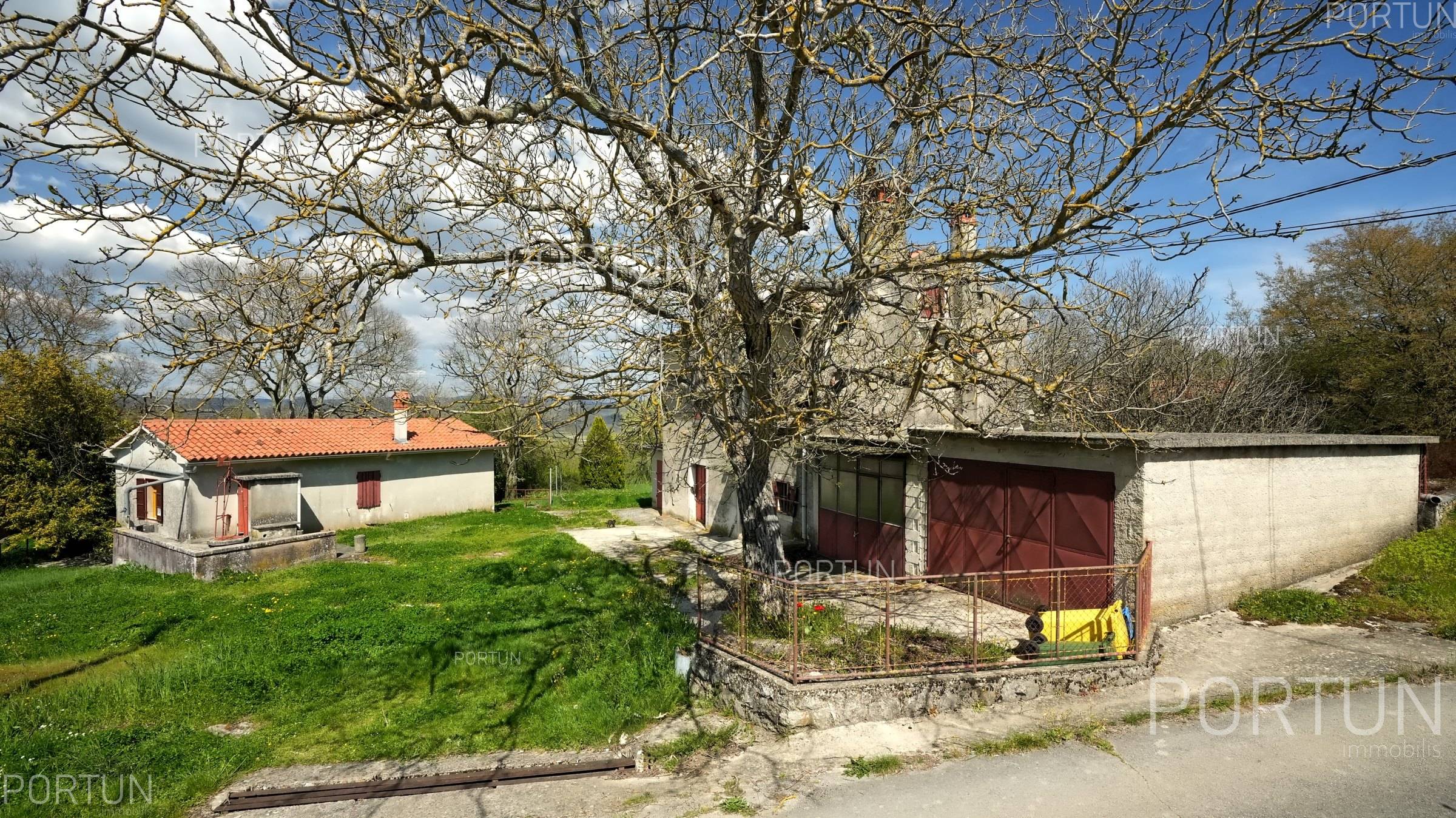 Kuća na prodaju Kršan - 20898 - 10