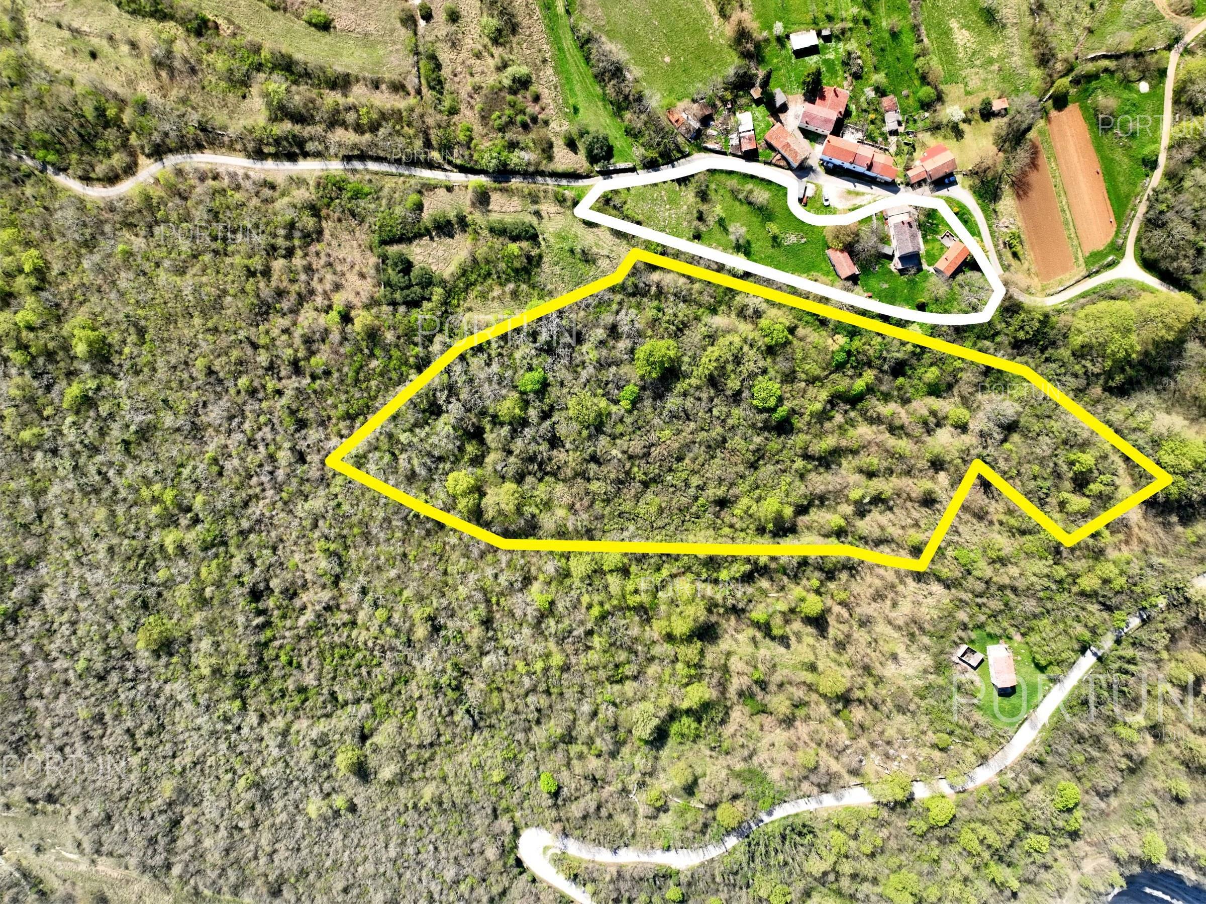 Kuća na prodaju Kršan - 20898 - 37