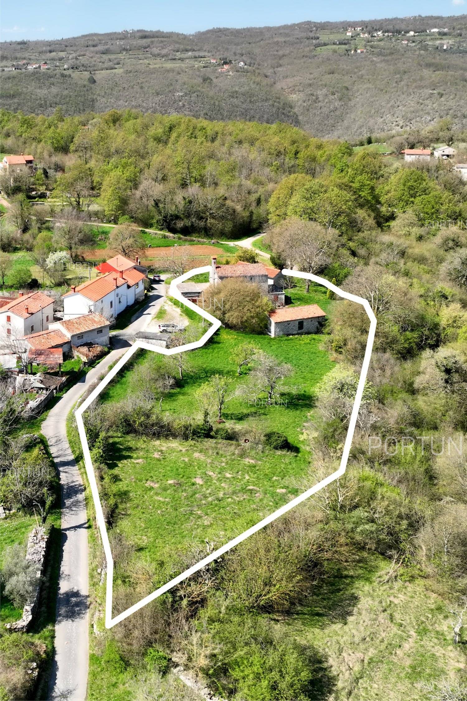 Kuća na prodaju Kršan - 20898 - 05