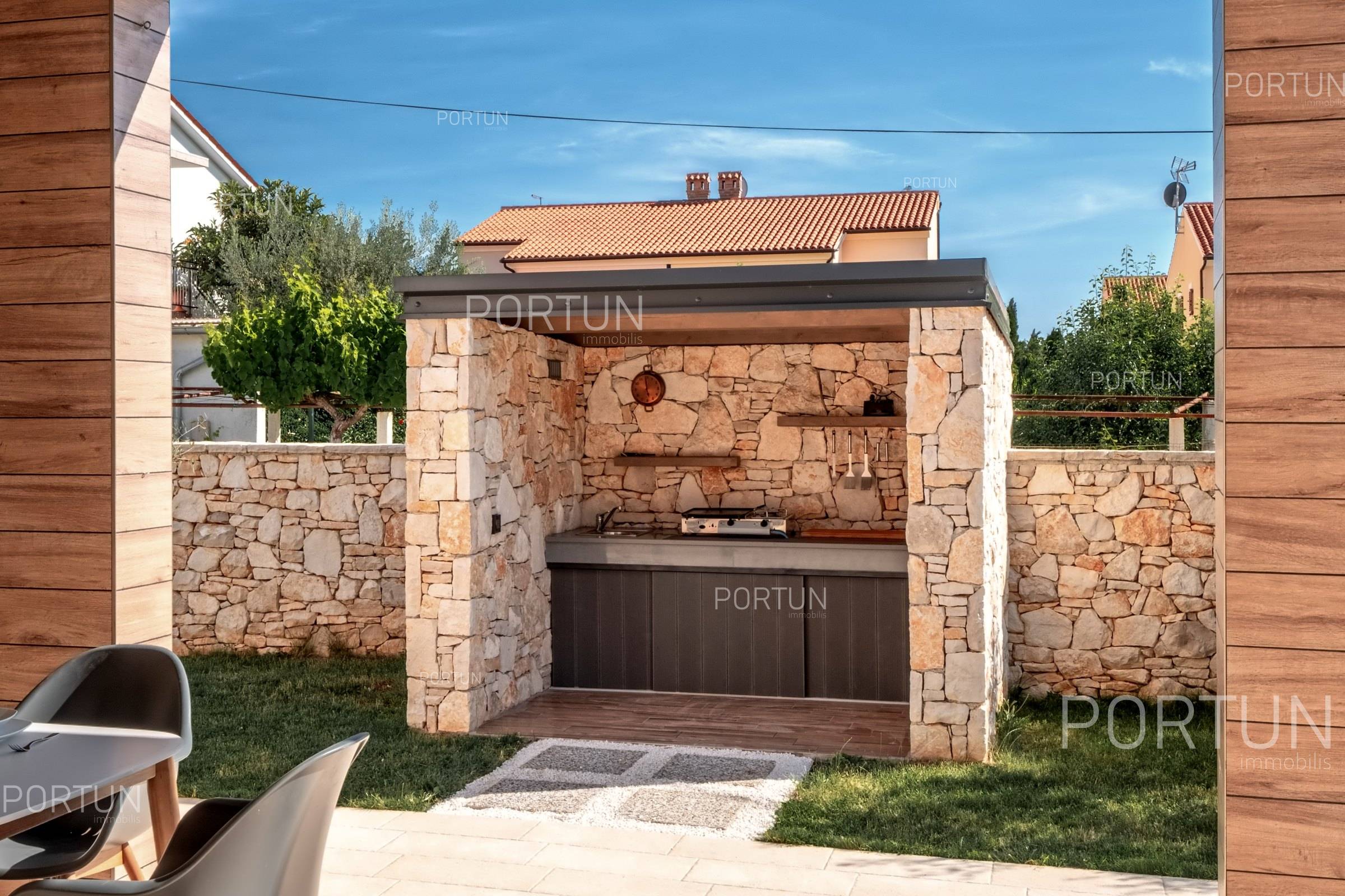 Kuća na prodaju Marčana - 20900 - 26