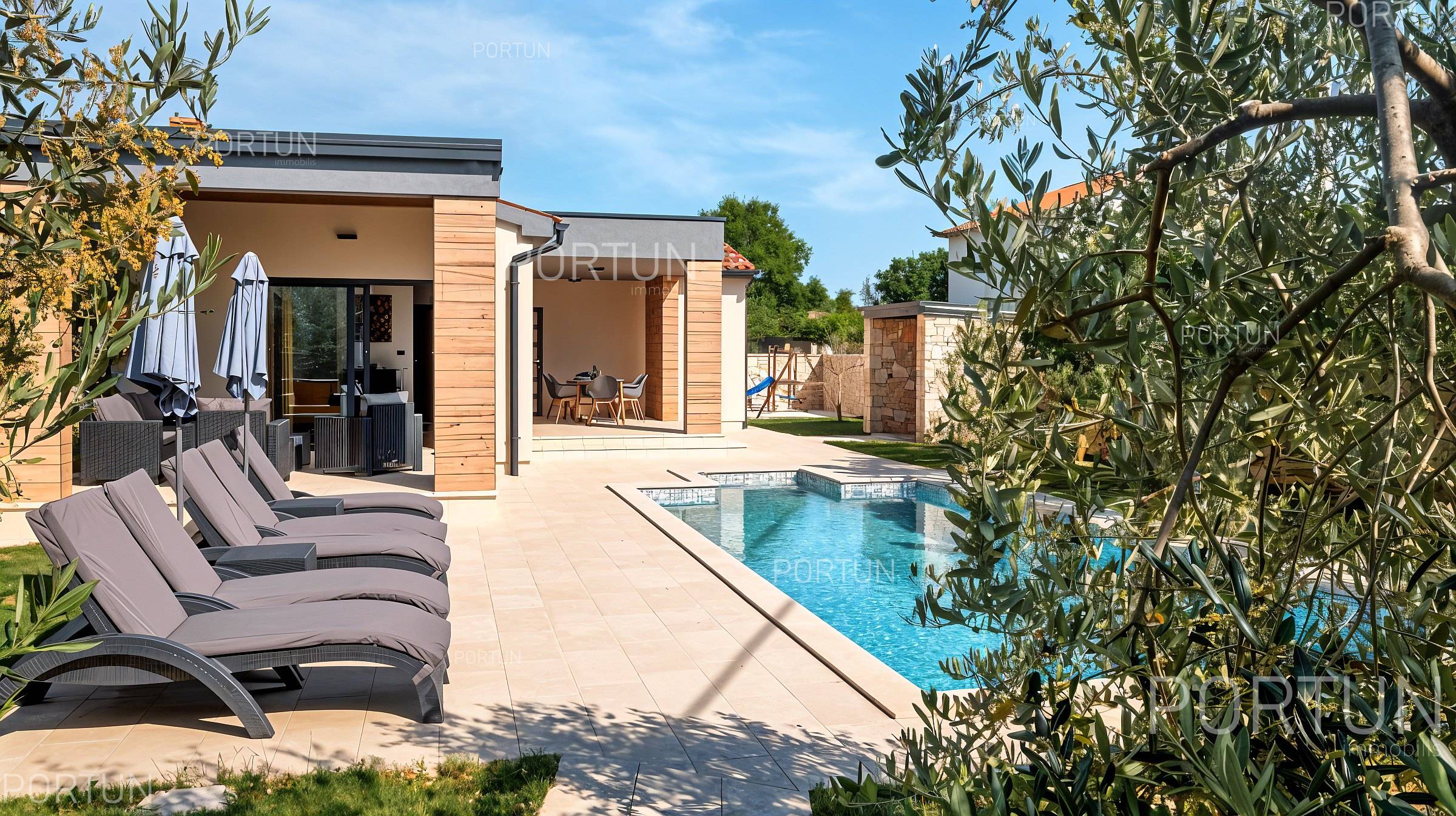 Kuća na prodaju Marčana - 20900 - 02