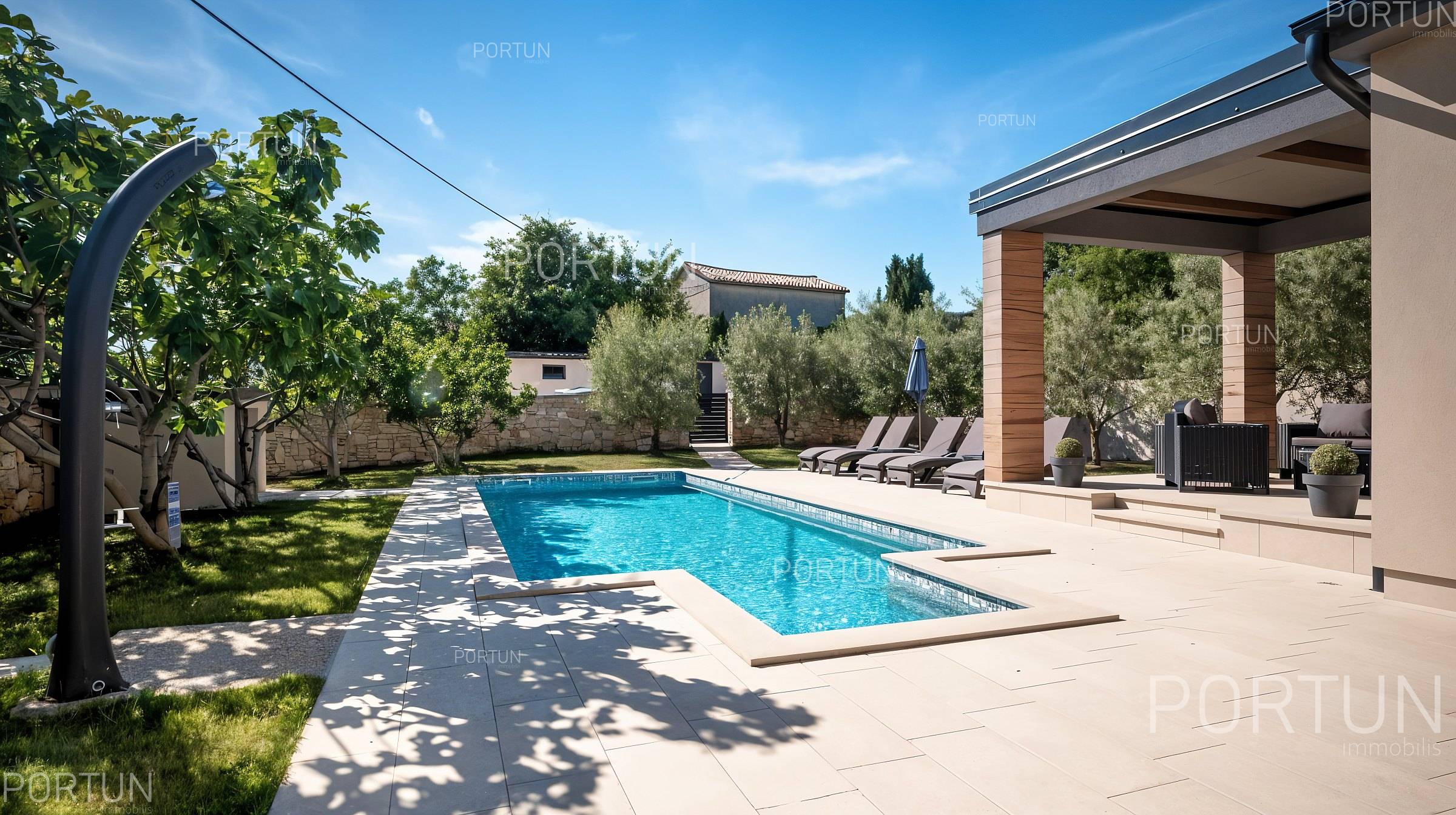 Kuća na prodaju Marčana - 20900 - 11