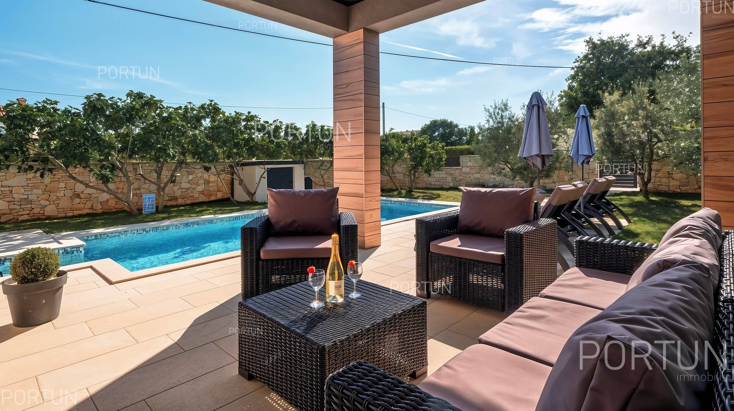 Kuća na prodaju Marčana - 20900 - 13