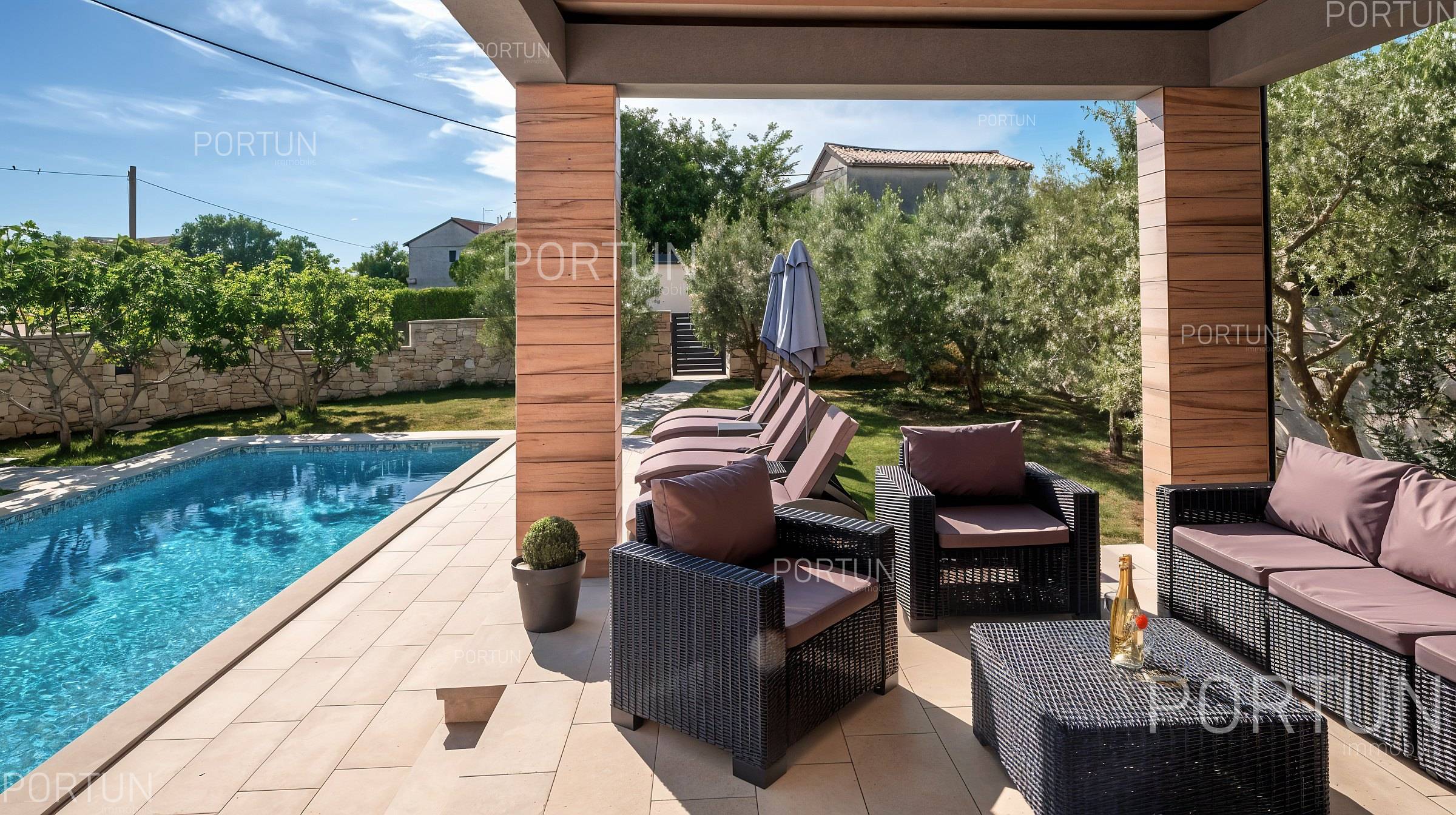 Kuća na prodaju Marčana - 20900 - 14