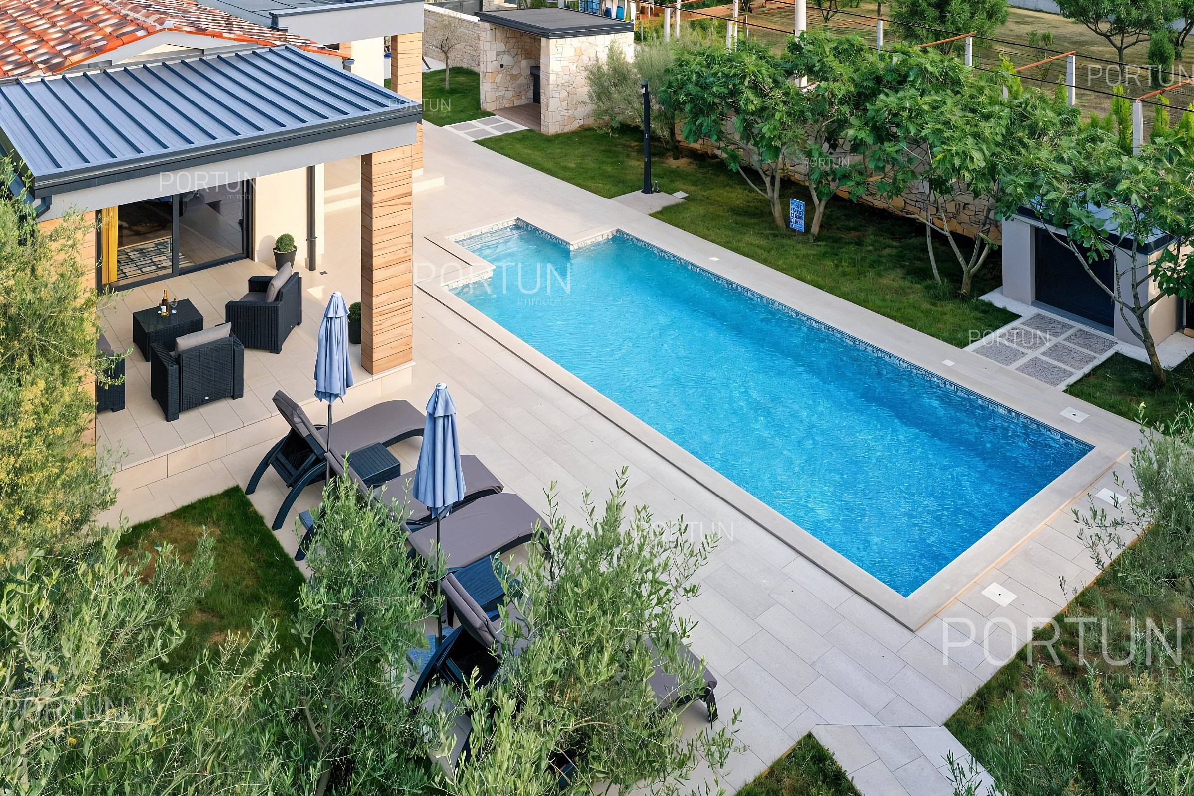 Kuća na prodaju Marčana - 20900 - 09