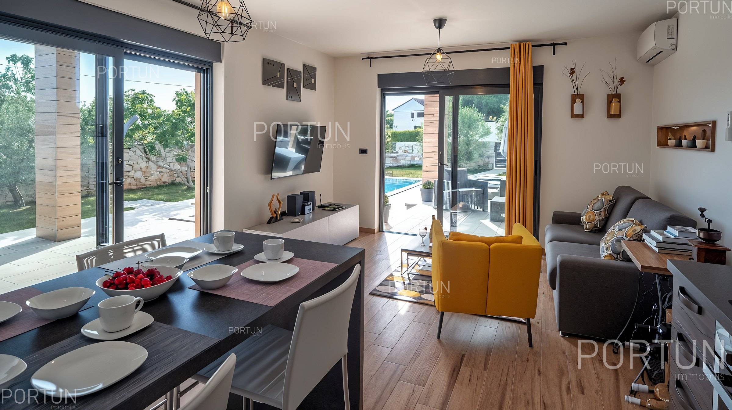 Kuća na prodaju Marčana - 20900 - 16